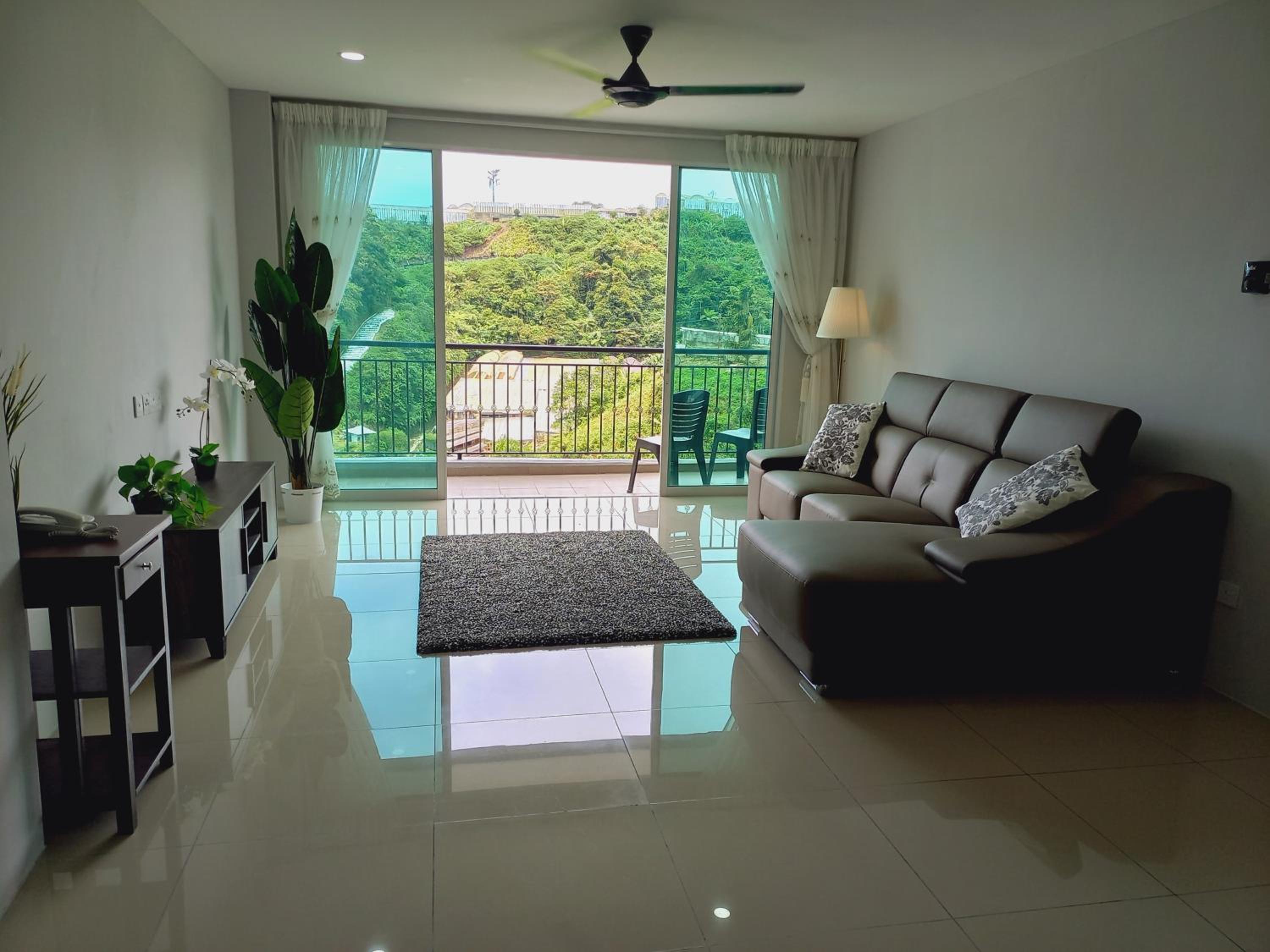 Nature Stay Cameron Highlands
