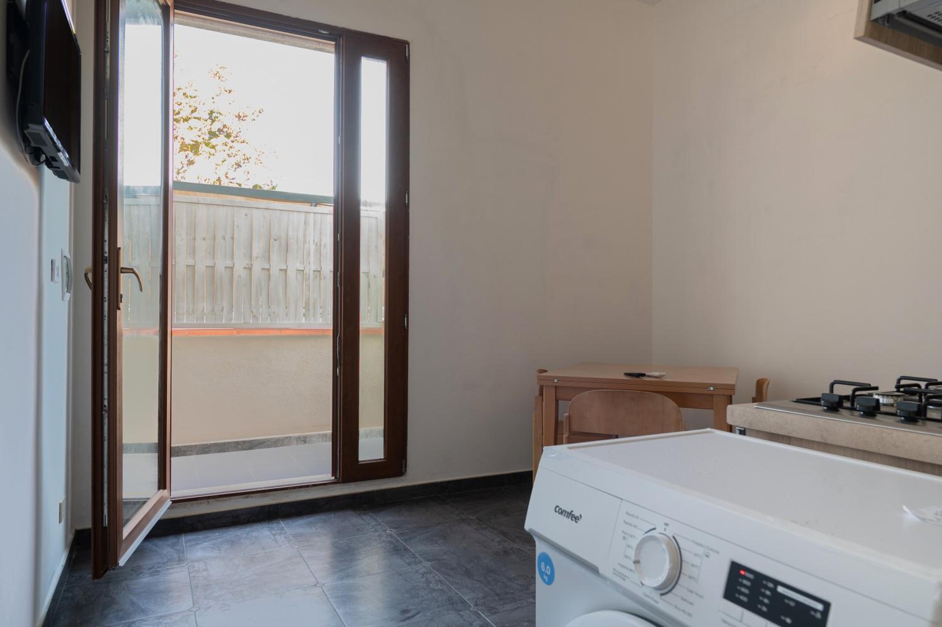 Appartamento Acquadolce n 2 view 5