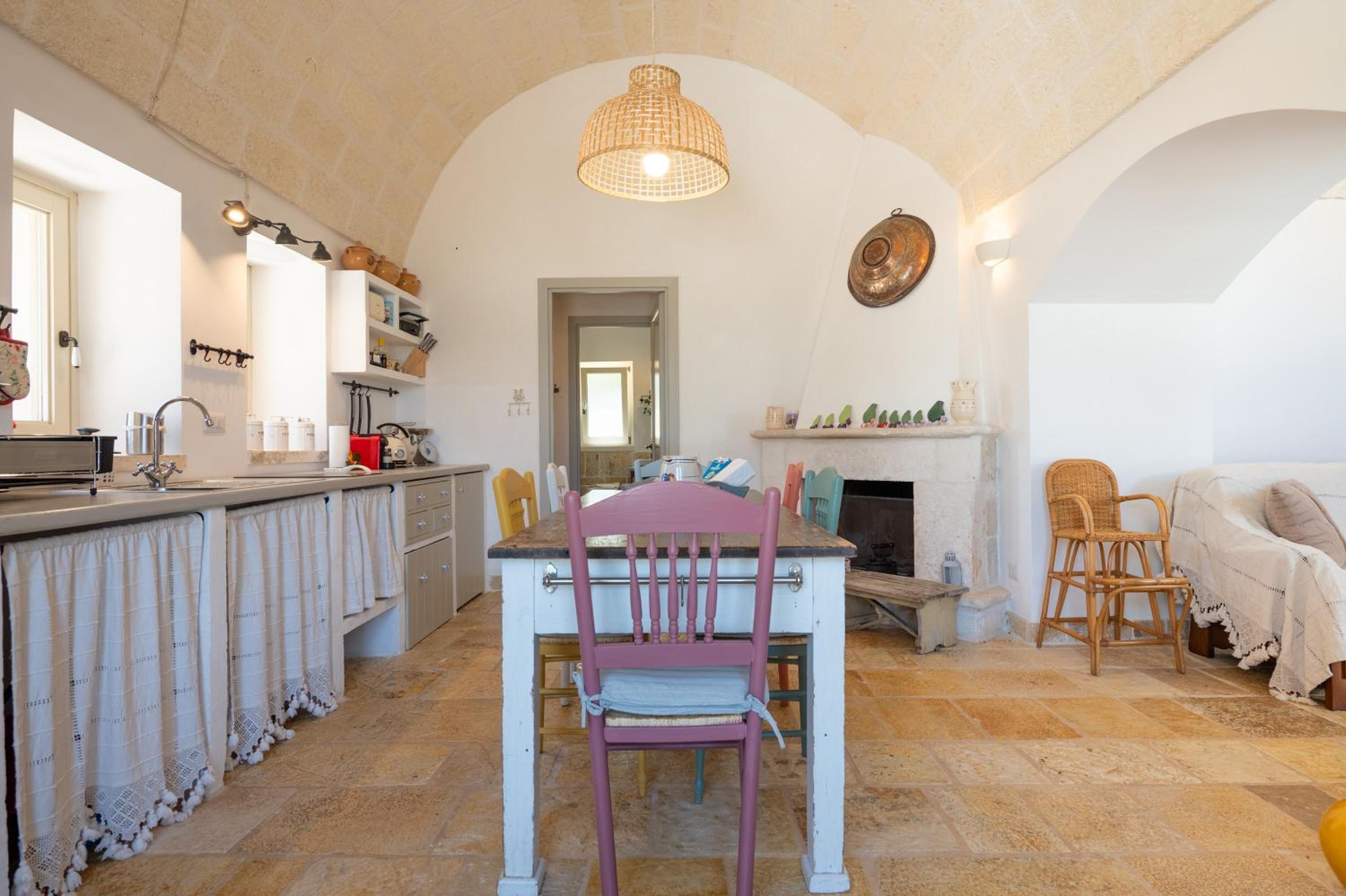 Trulli Macco Macco view 4