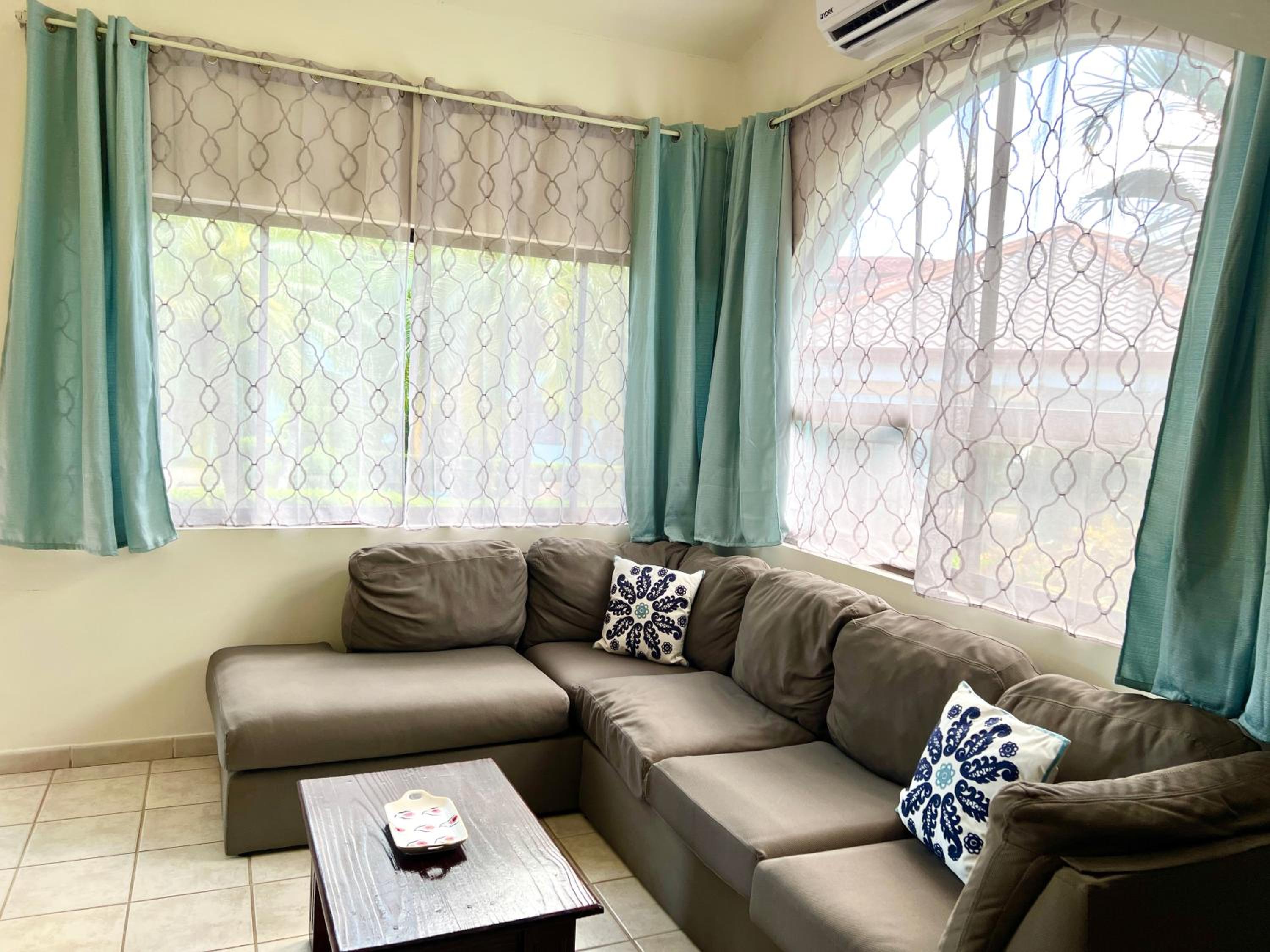Turquoise Deep Dive Single Storey Condo