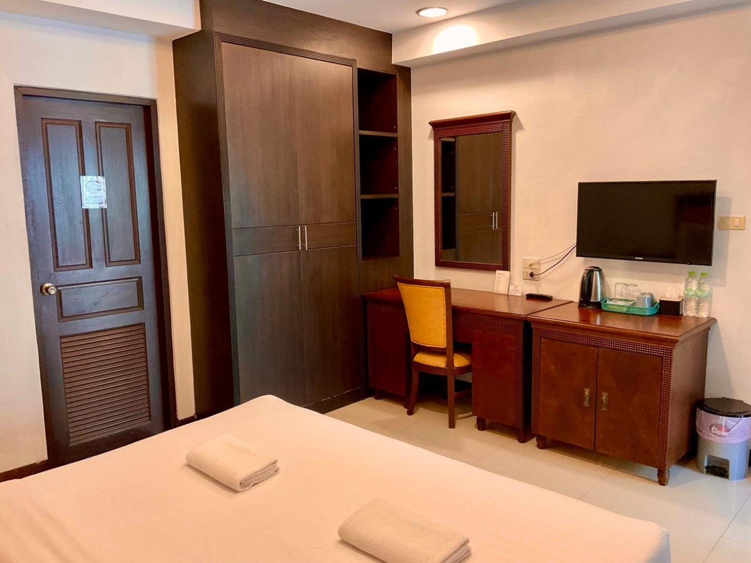 Sota Residence
