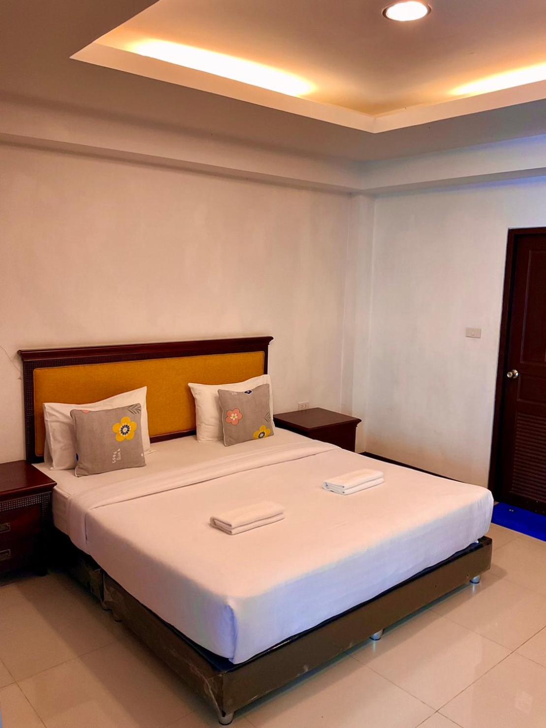 Sota Residence