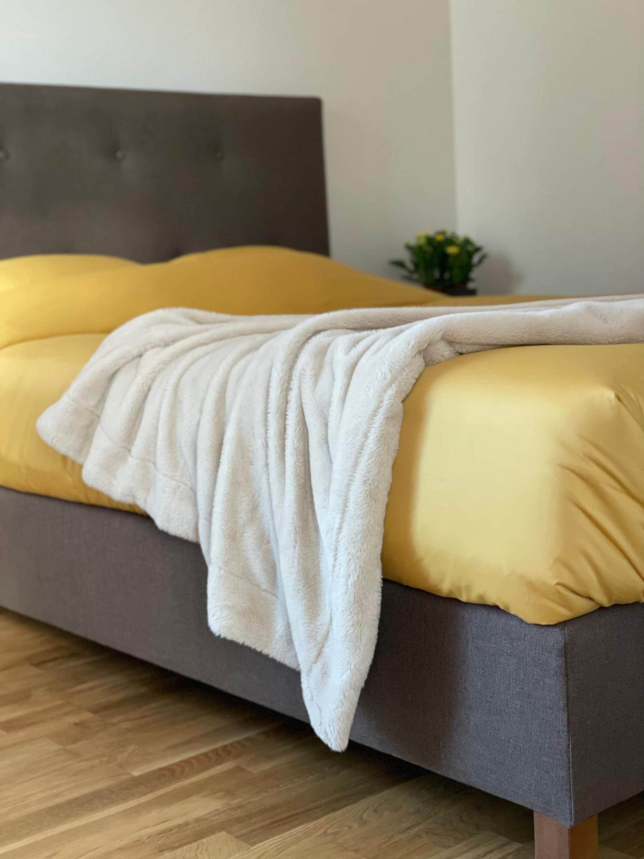 Kvartal Lux Apartment