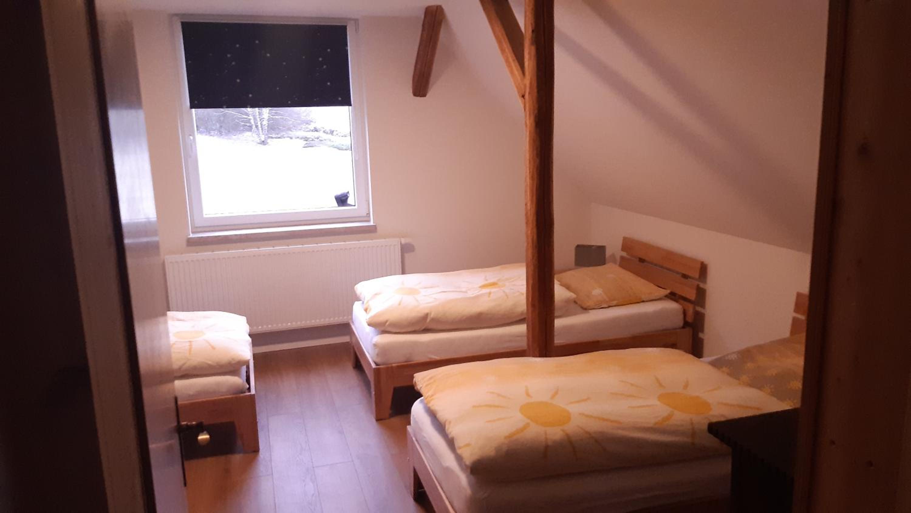 Haus Waldschänke