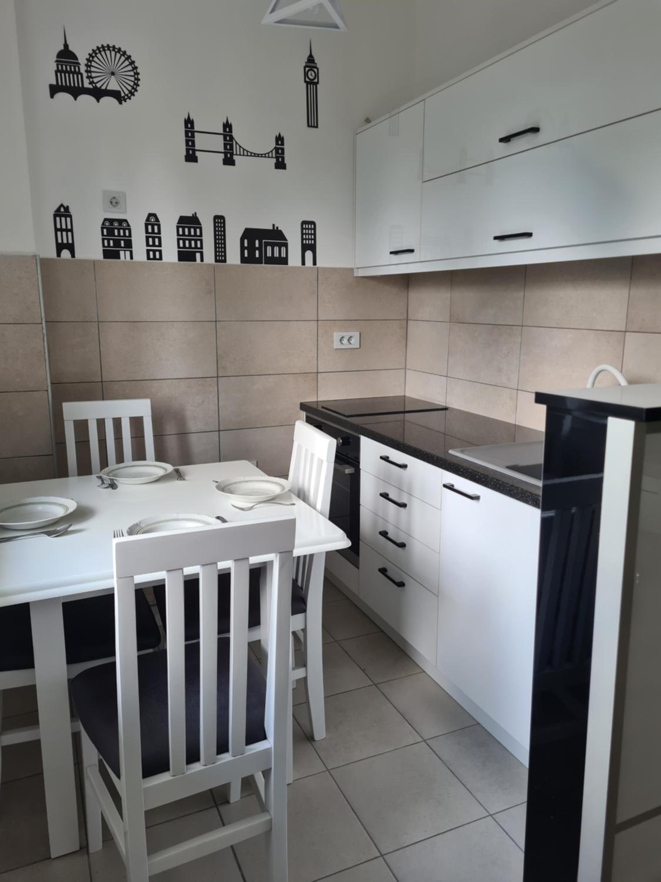 Apartment Esperanto next to the Aqua Park view 4