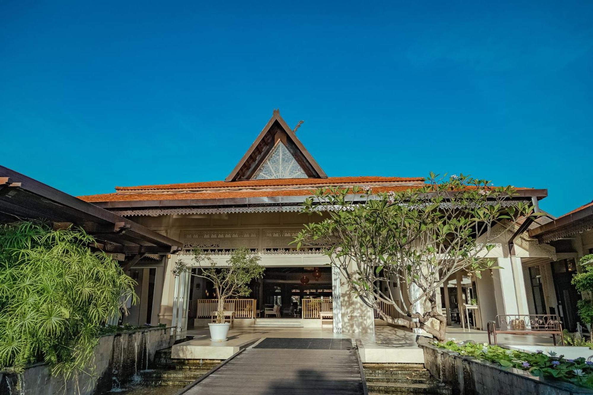 Pelangi Beach Resort & Spa, Langkawi photo 8