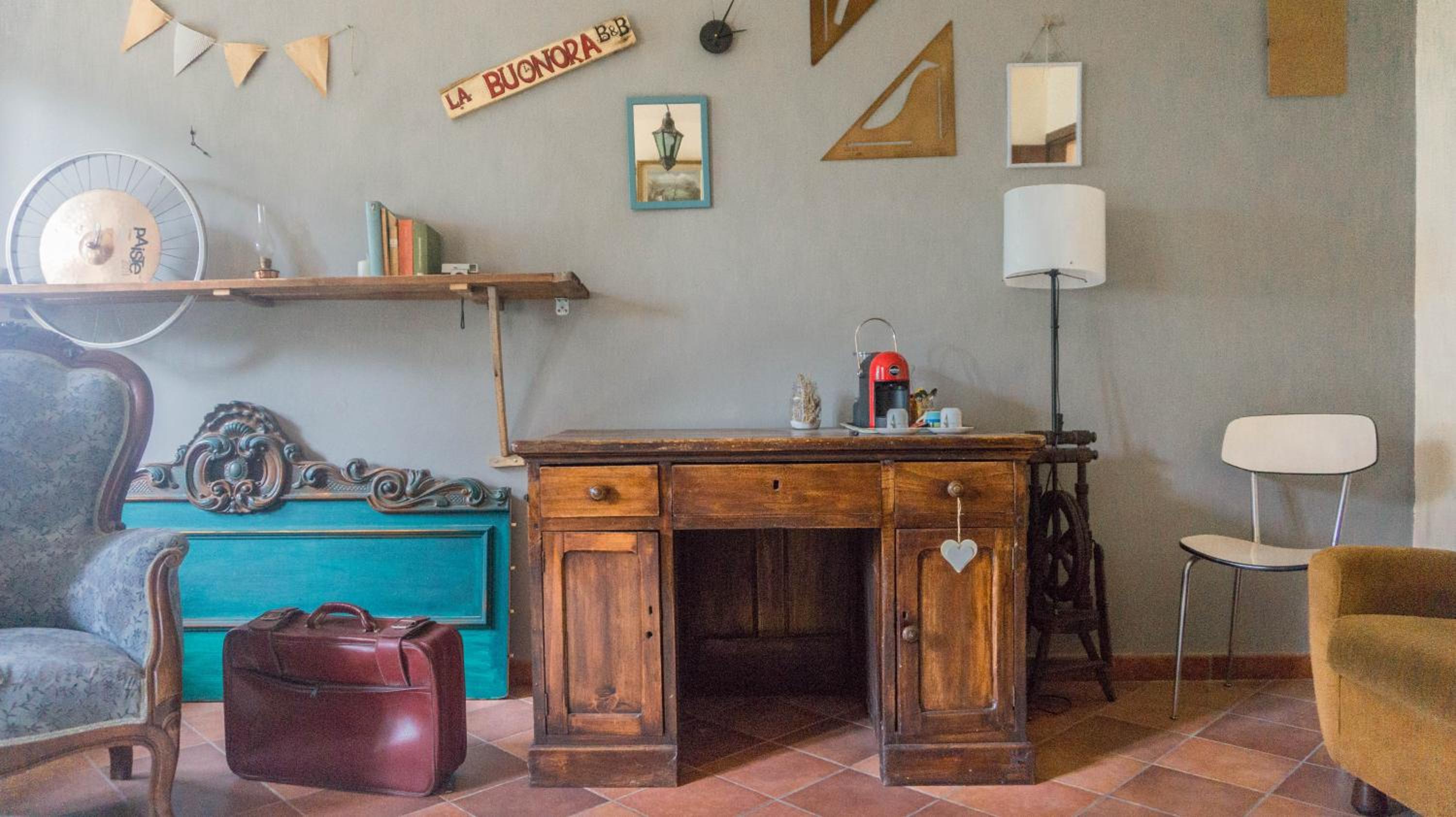 B&B La Buonora