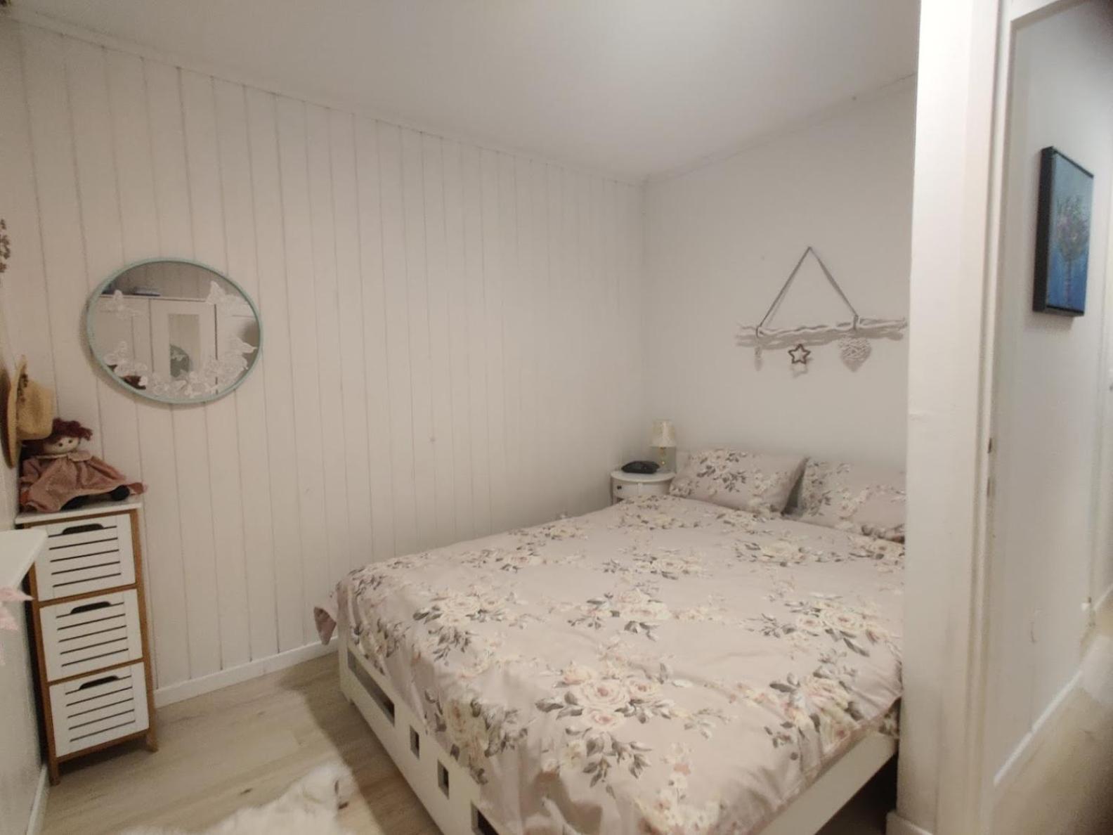 Apartment Lilija