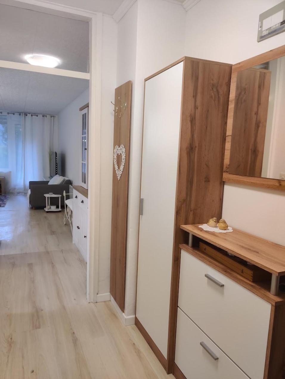 Apartment Lilija