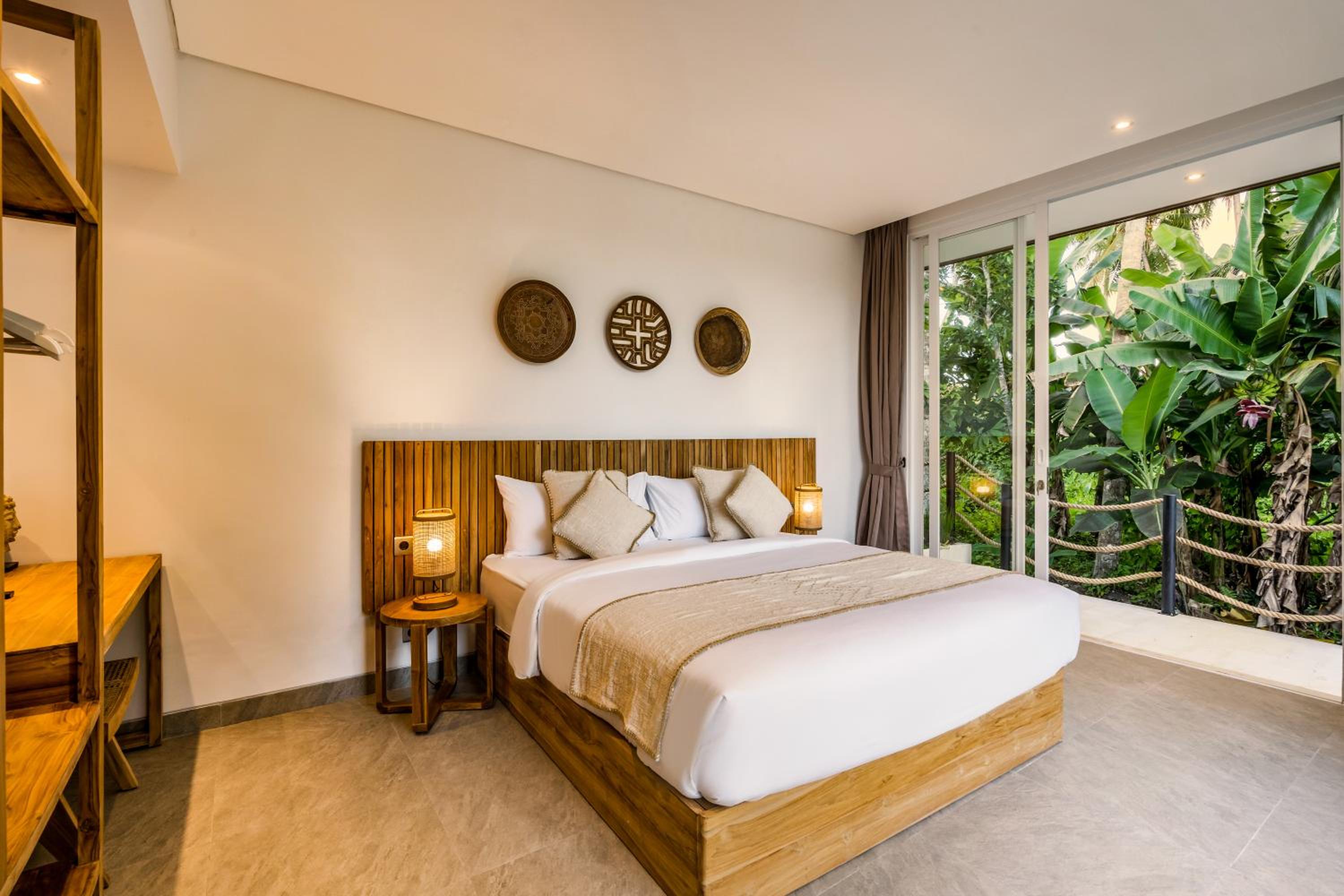 Villa Cinnal by BaliSuperHost