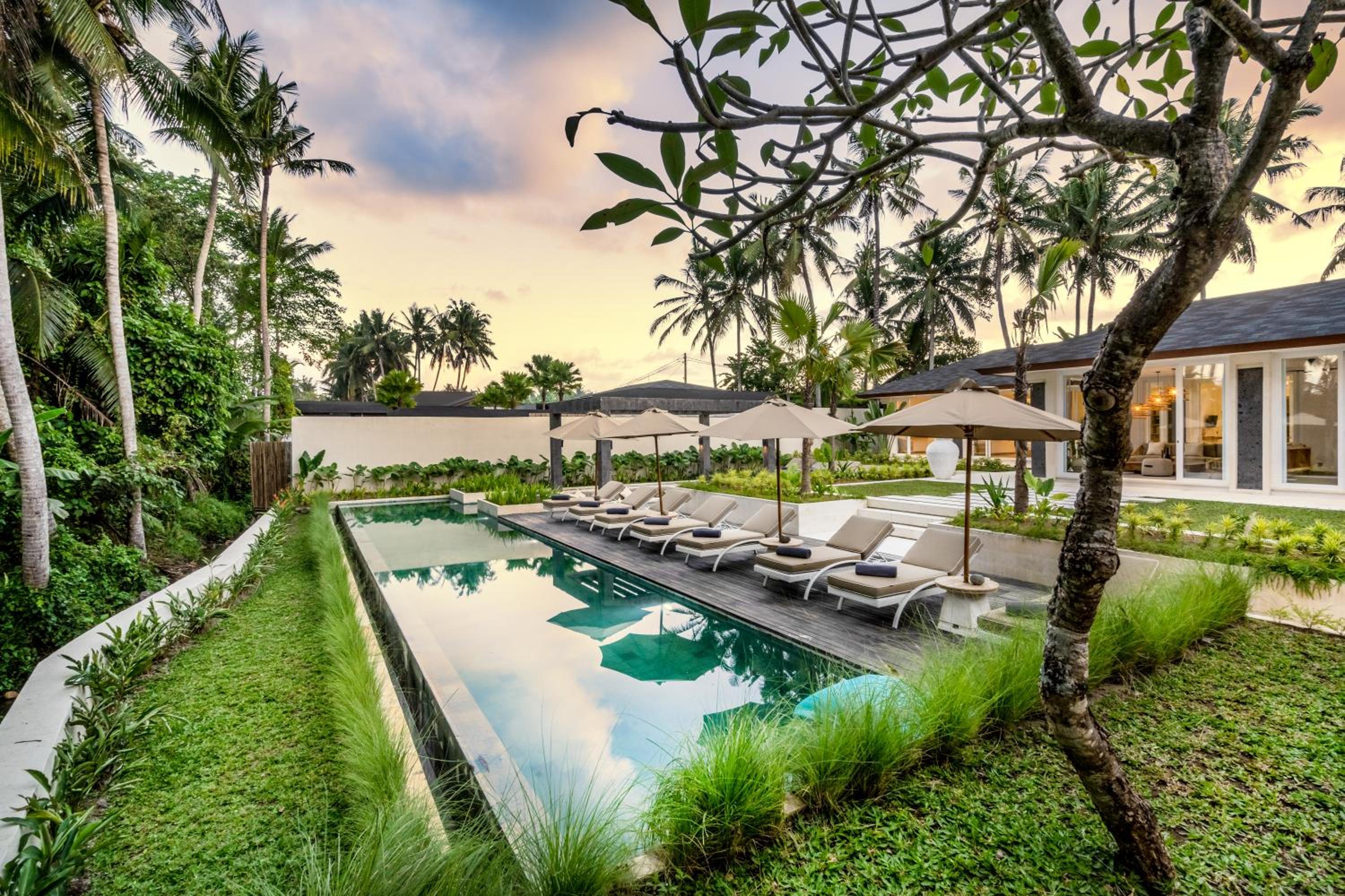 Villa Cinnal by BaliSuperHost