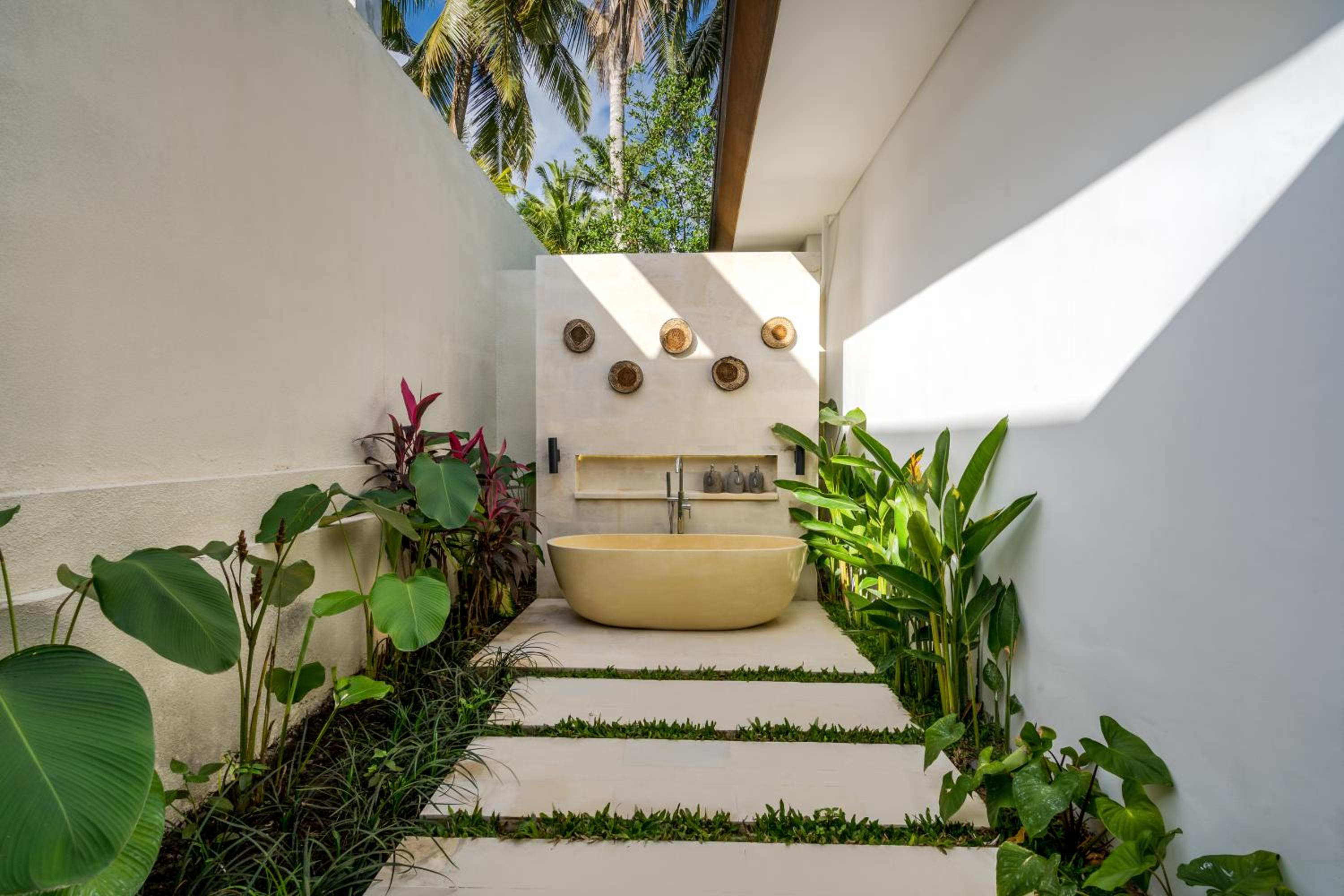 Villa Cinnal by BaliSuperHost