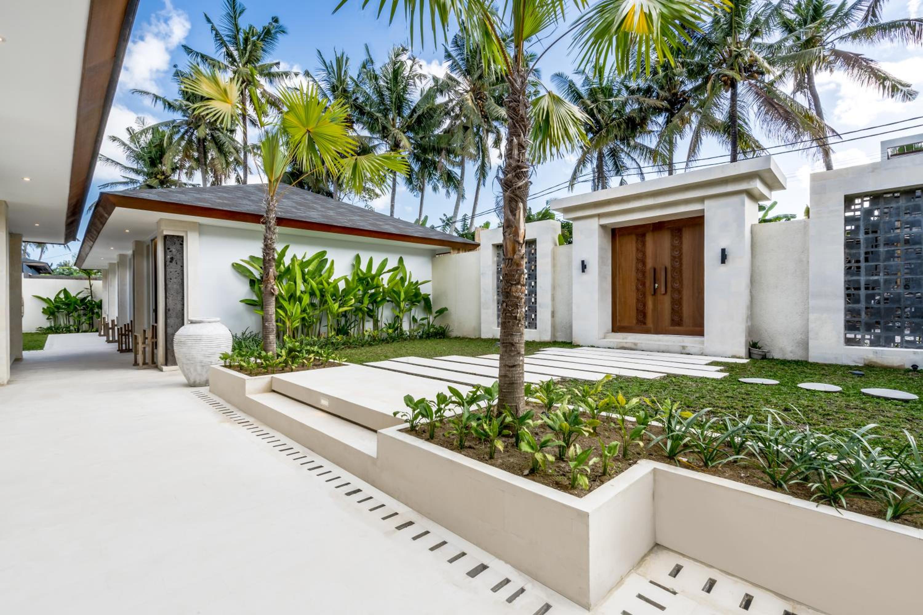 Villa Cinnal by BaliSuperHost