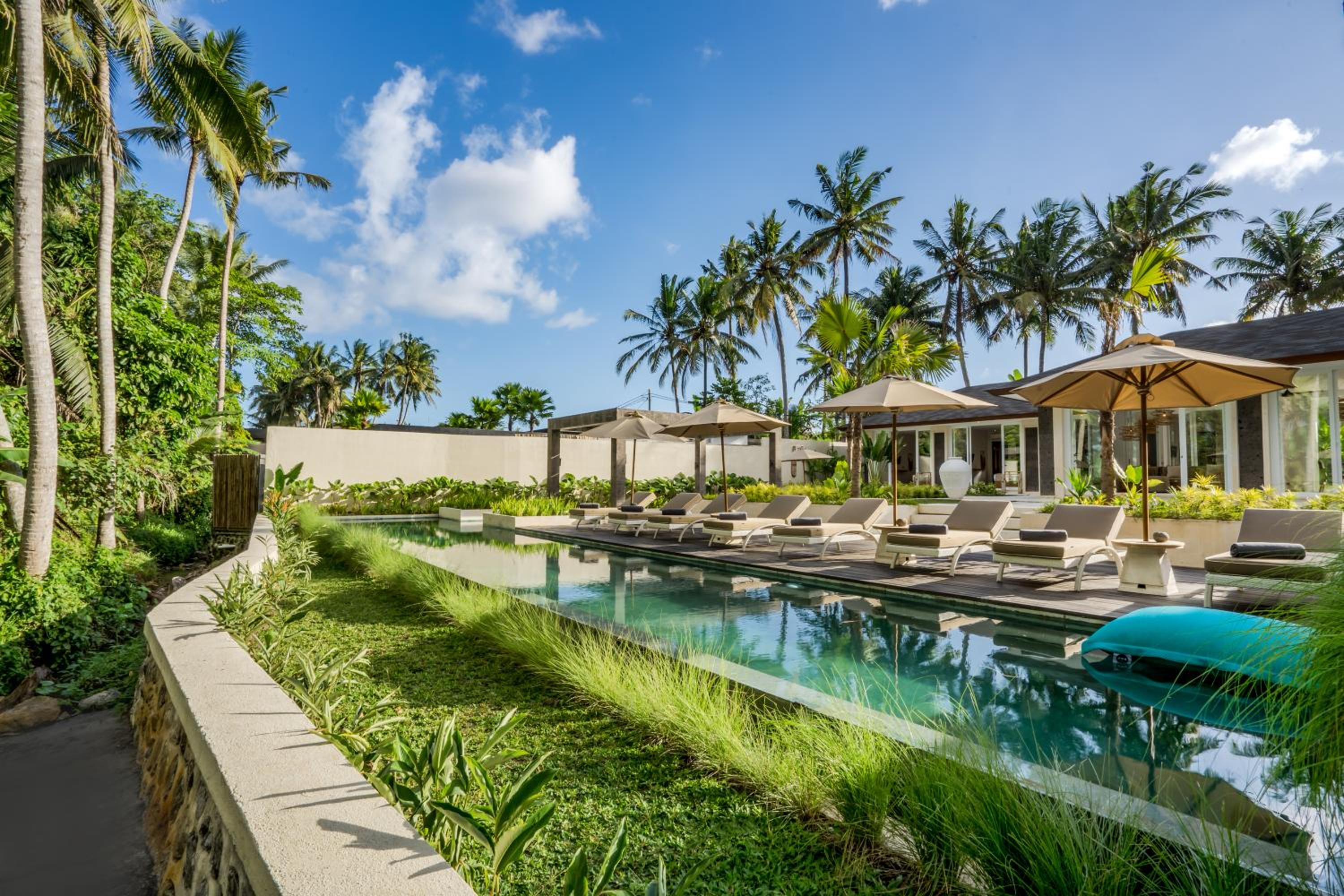 Villa Cinnal by BaliSuperHost