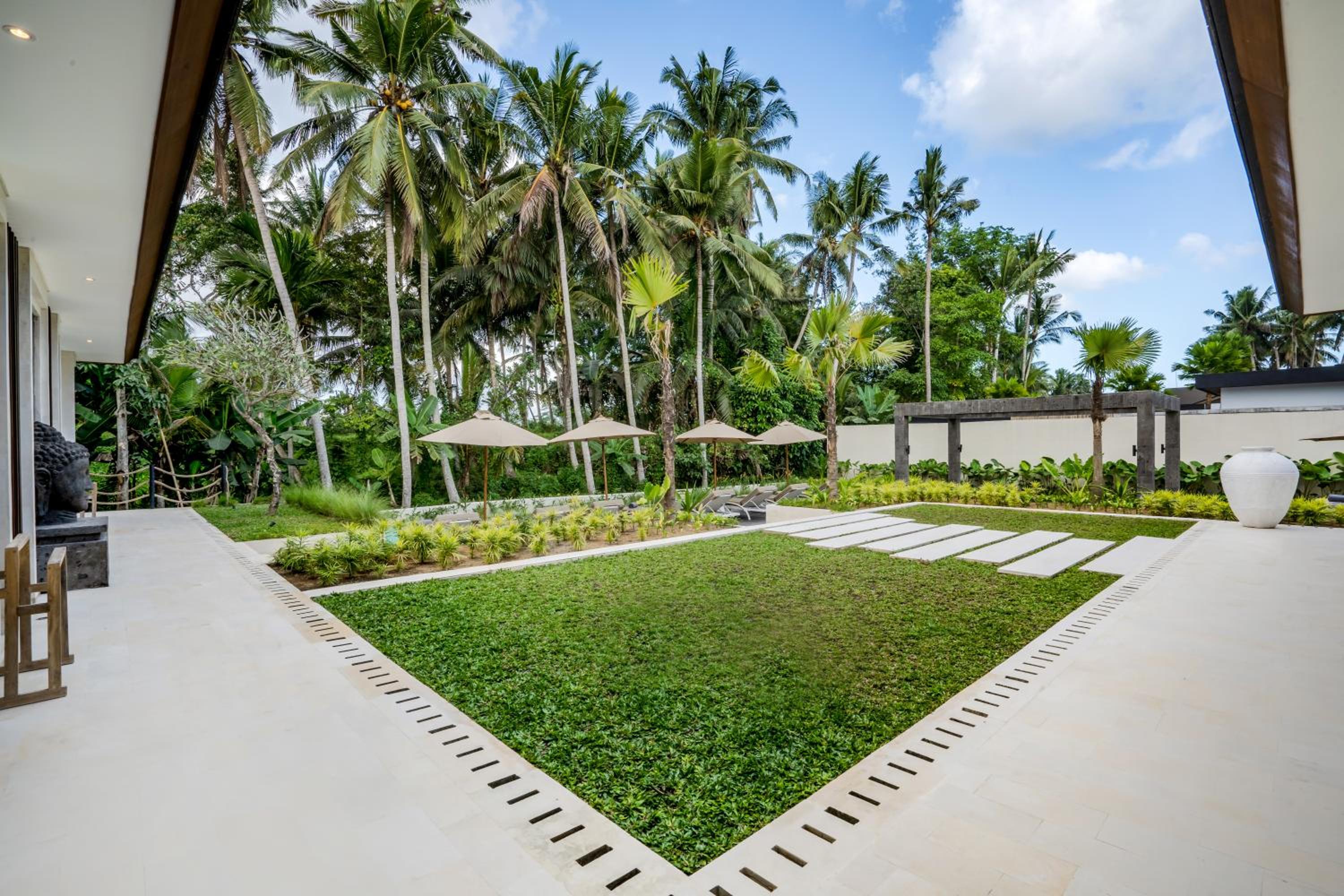 Villa Cinnal by BaliSuperHost