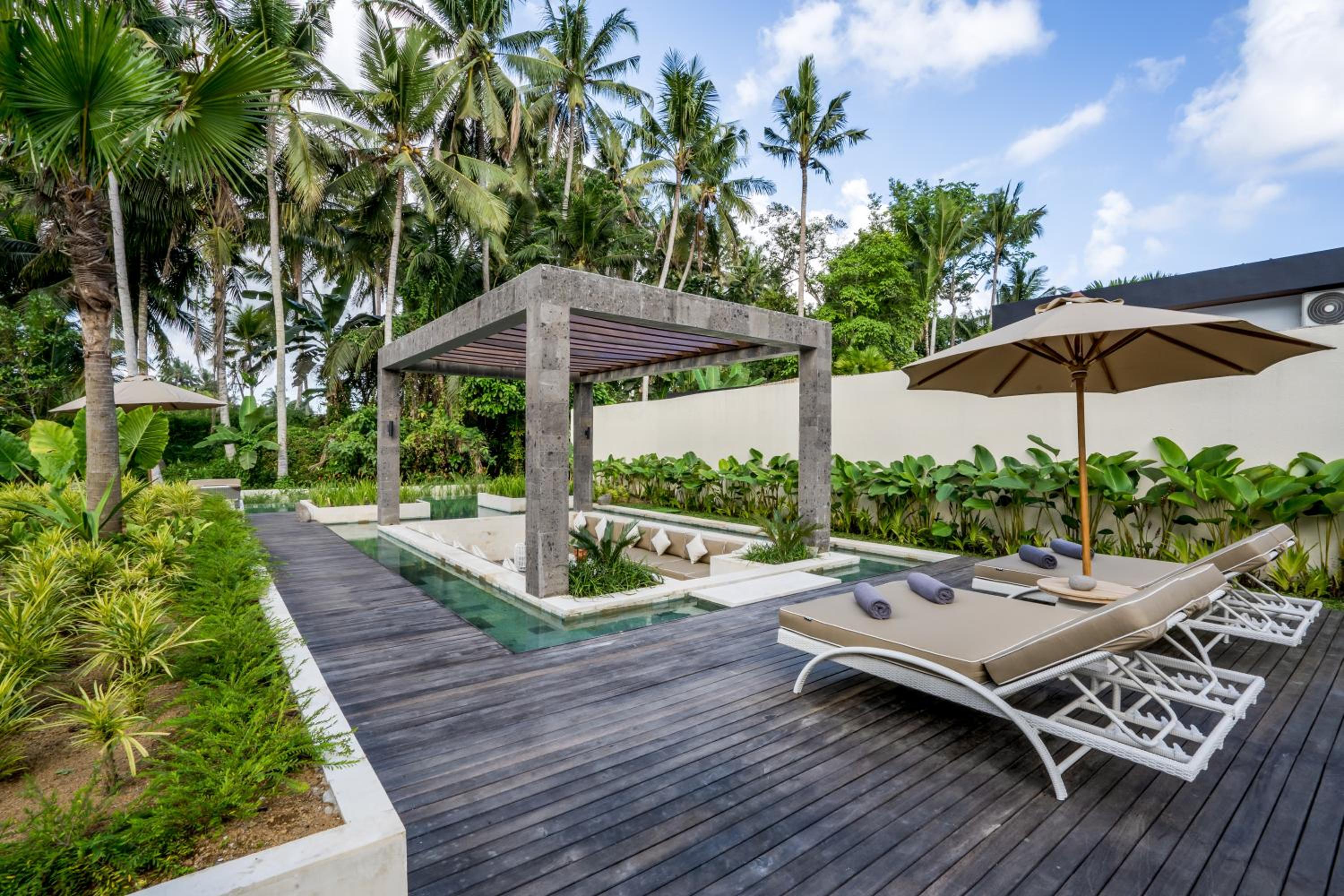 Villa Cinnal by BaliSuperHost