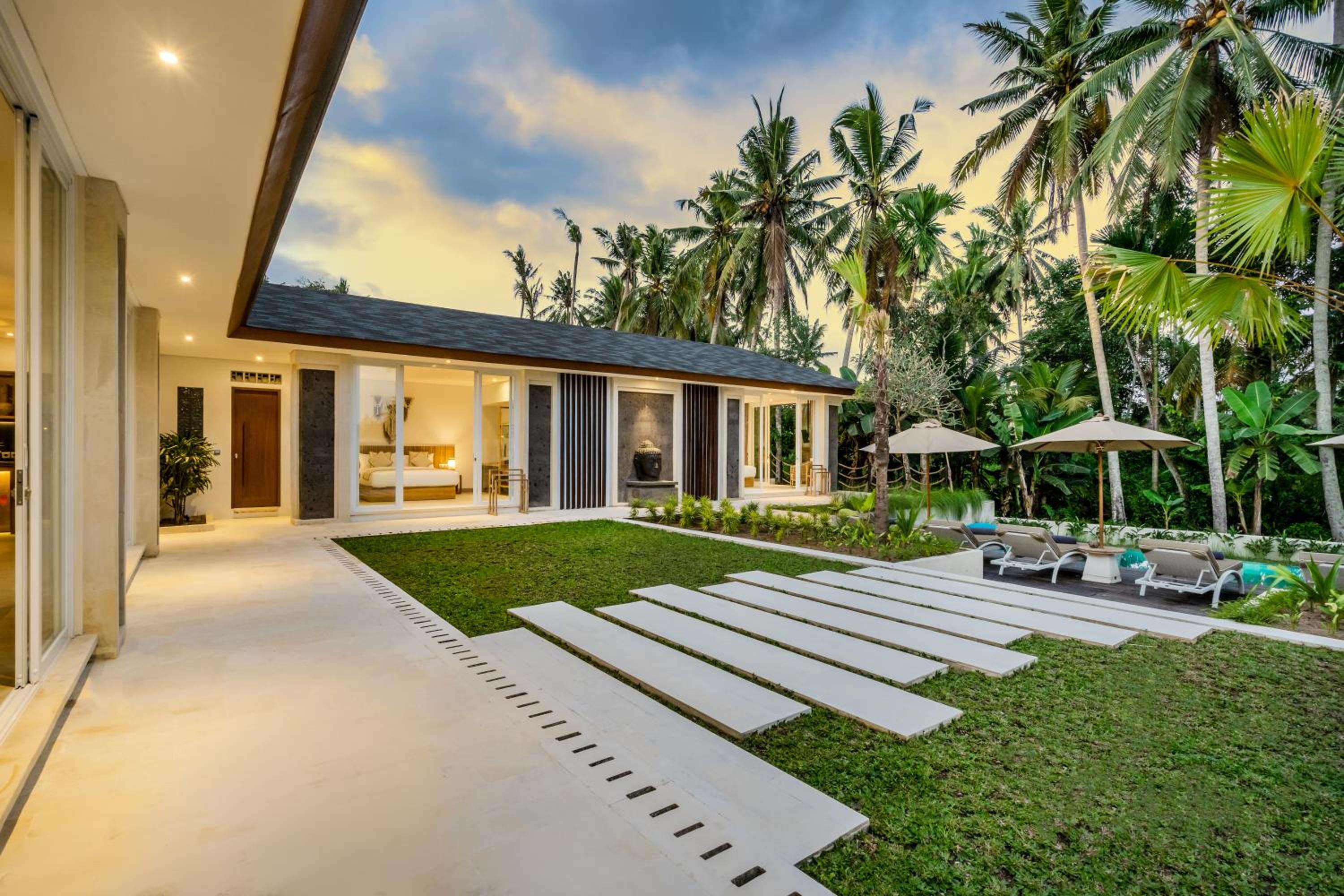 Villa Cinnal by BaliSuperHost