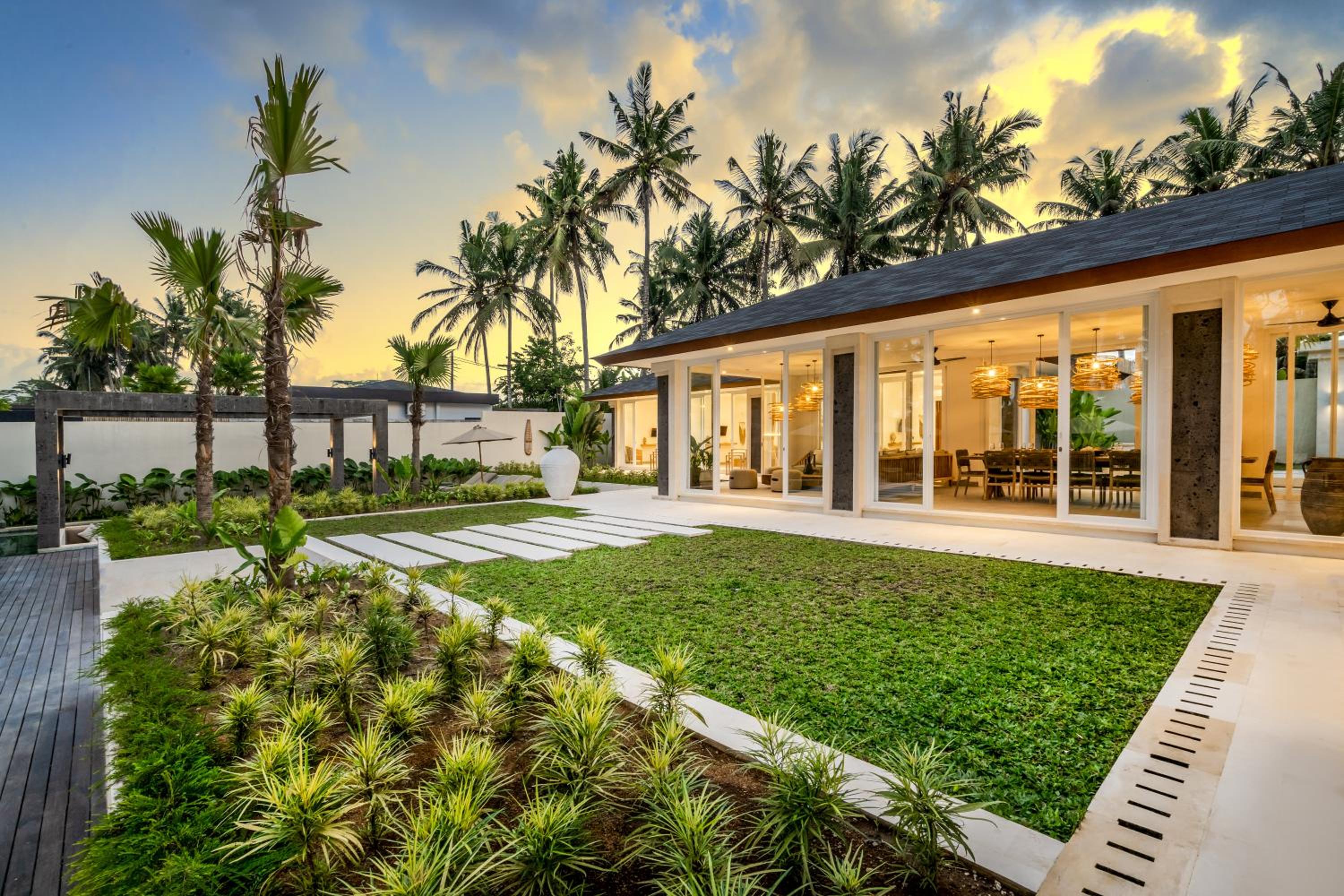 Villa Cinnal by BaliSuperHost