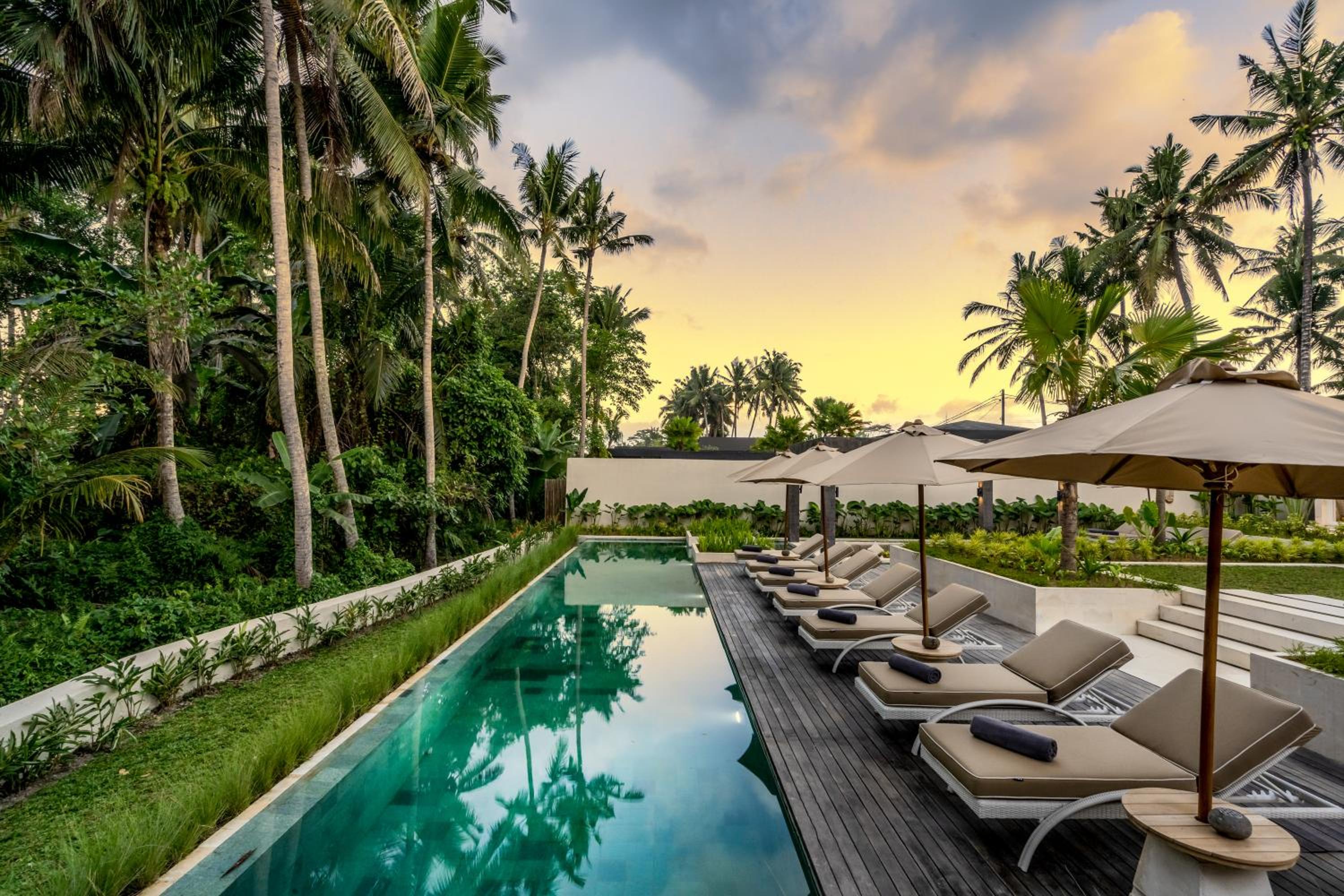 Villa Cinnal by BaliSuperHost