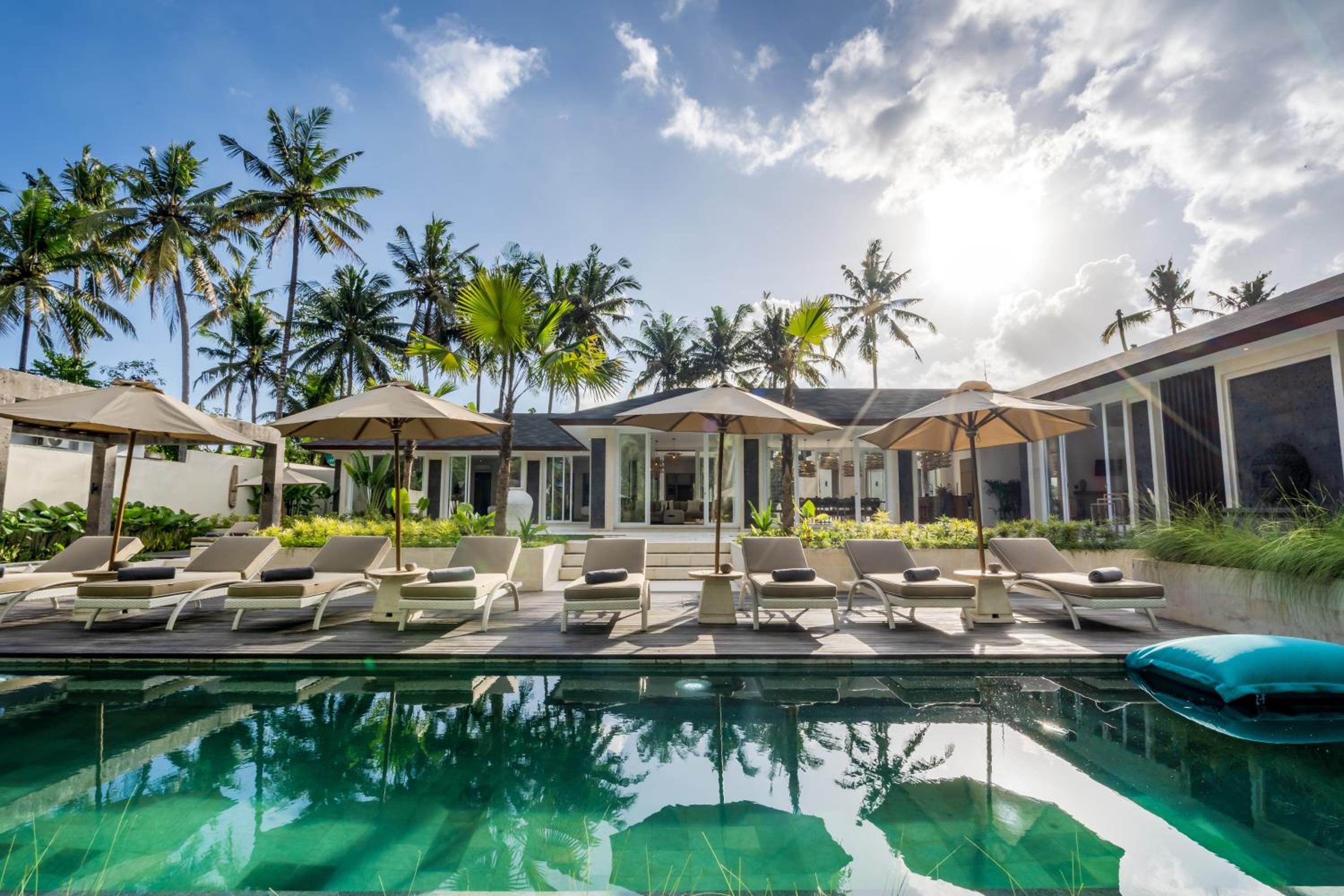 Villa Cinnal by BaliSuperHost