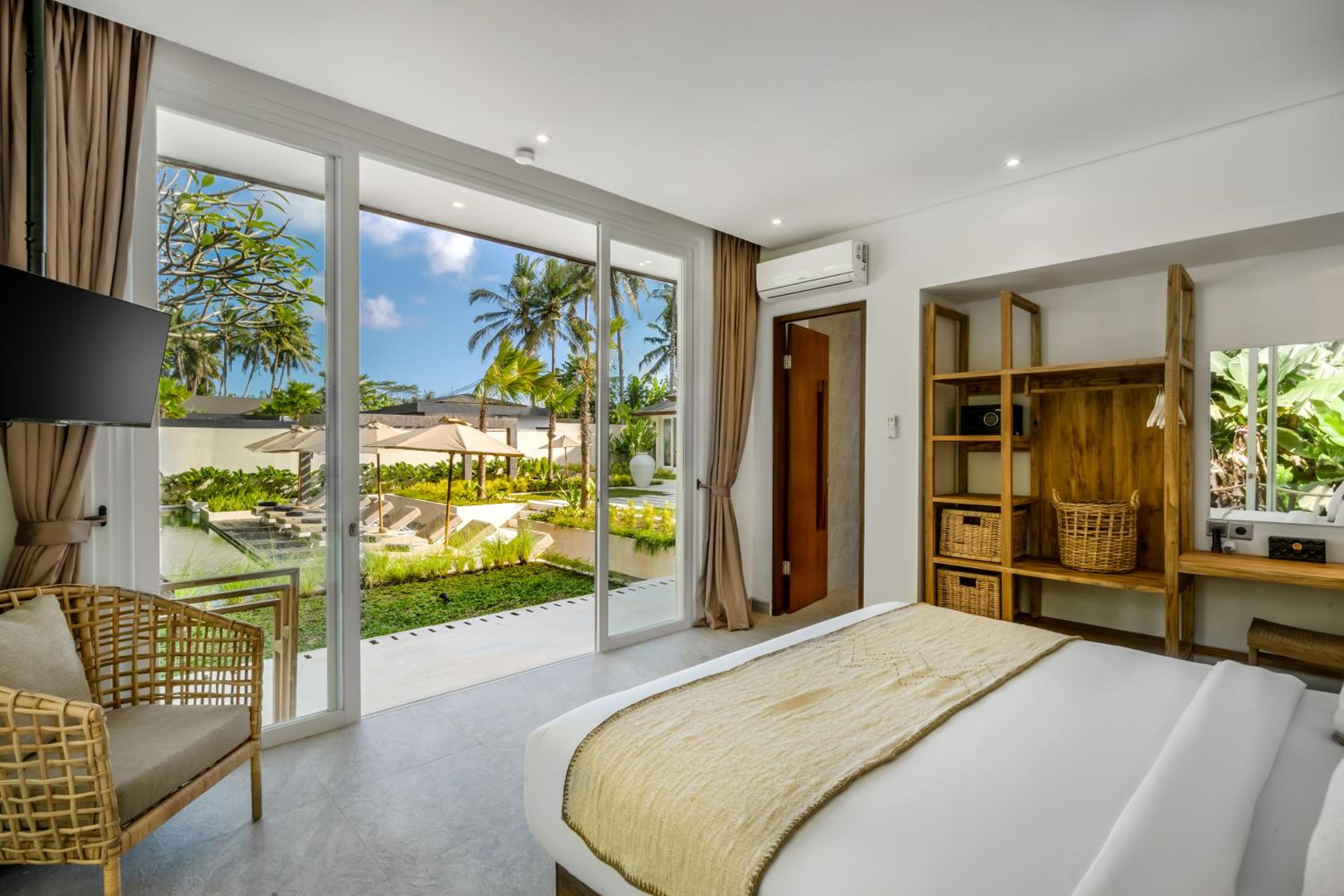 Villa Cinnal by BaliSuperHost