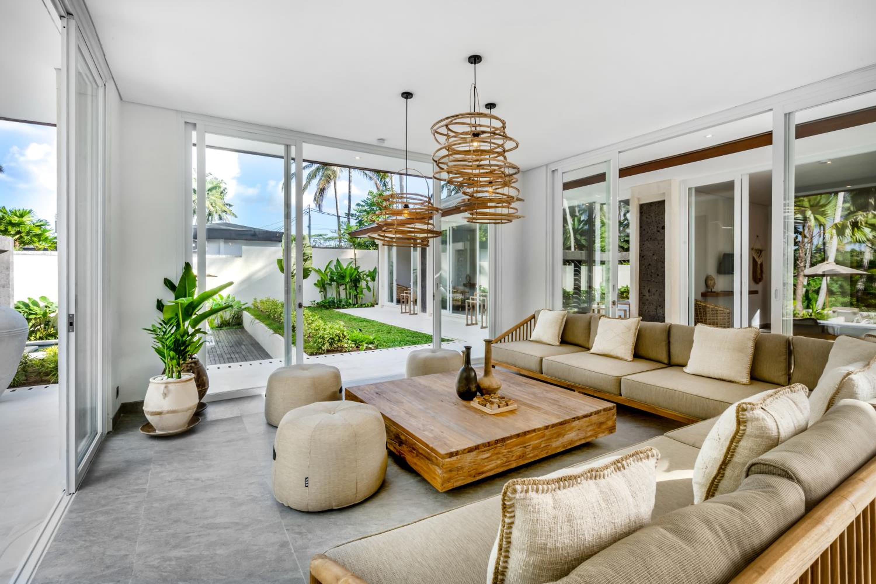 Villa Cinnal by BaliSuperHost