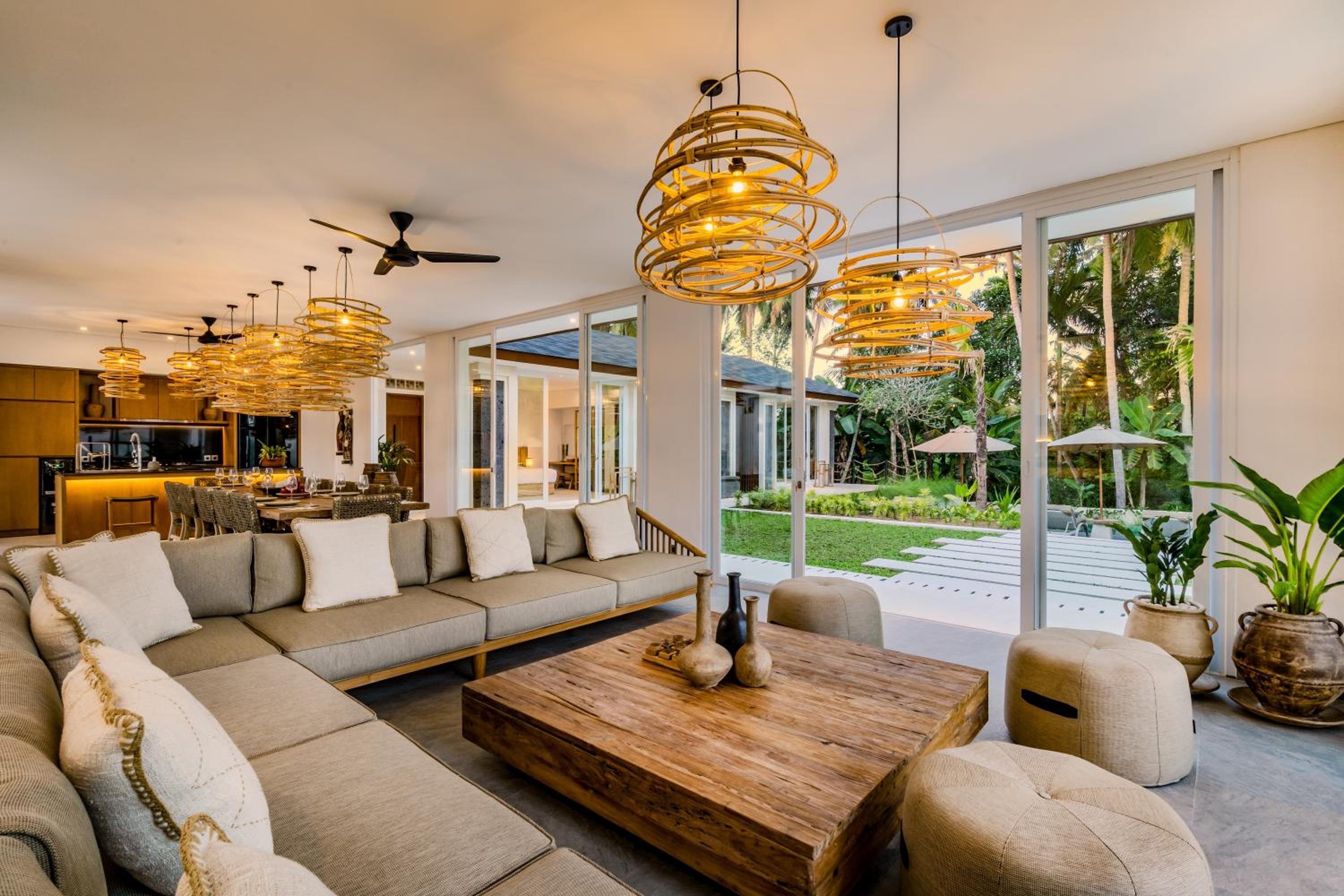 Villa Cinnal by BaliSuperHost