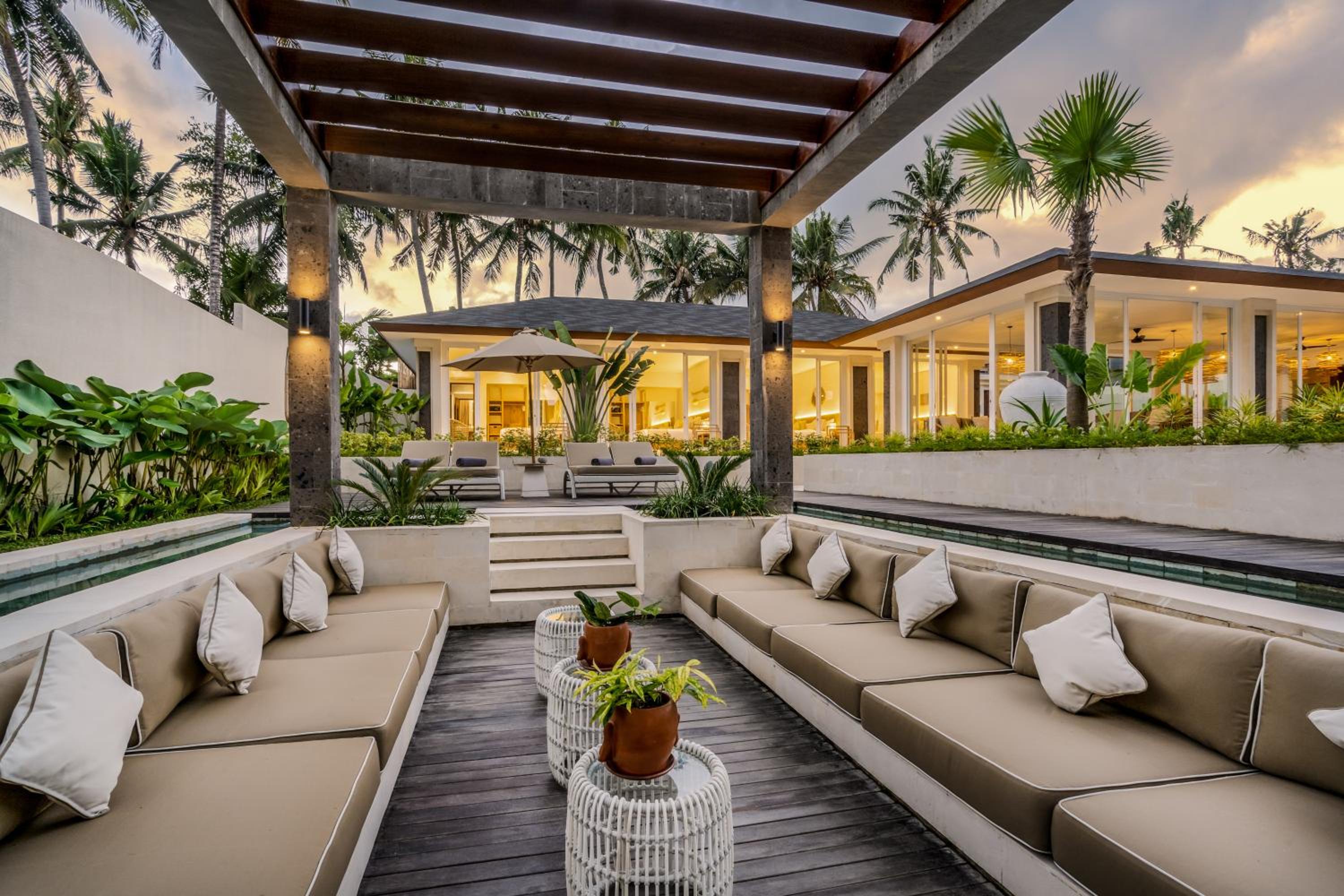 Villa Cinnal by BaliSuperHost
