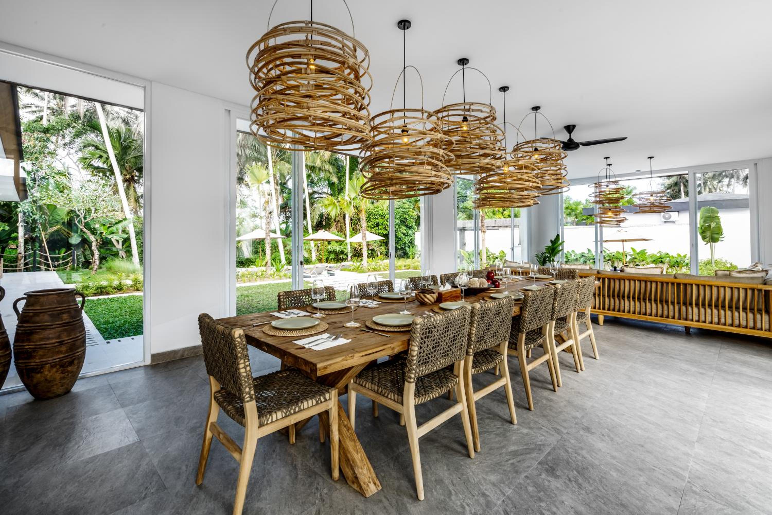 Villa Cinnal by BaliSuperHost
