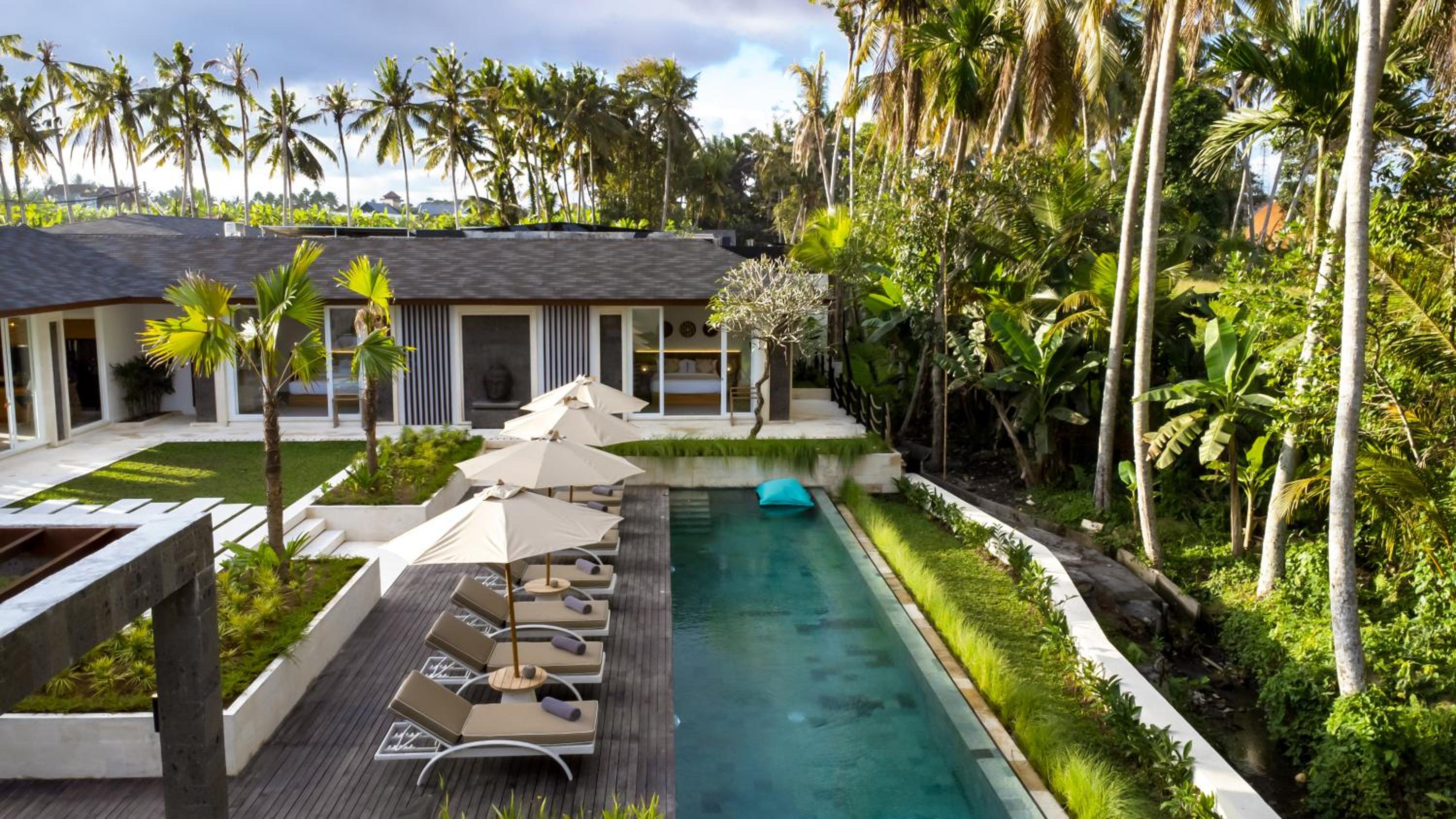 Villa Cinnal by BaliSuperHost