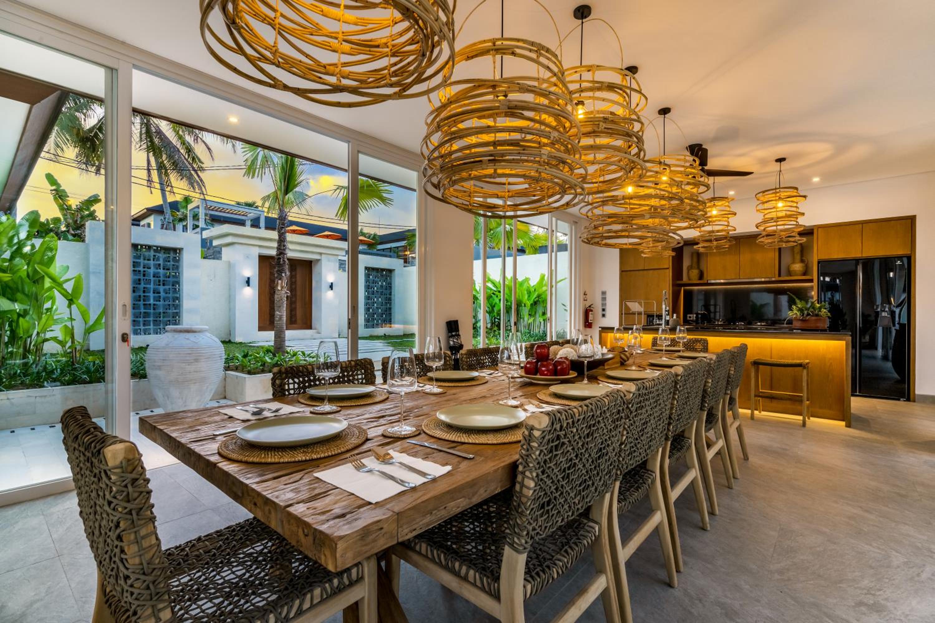 Villa Cinnal by BaliSuperHost