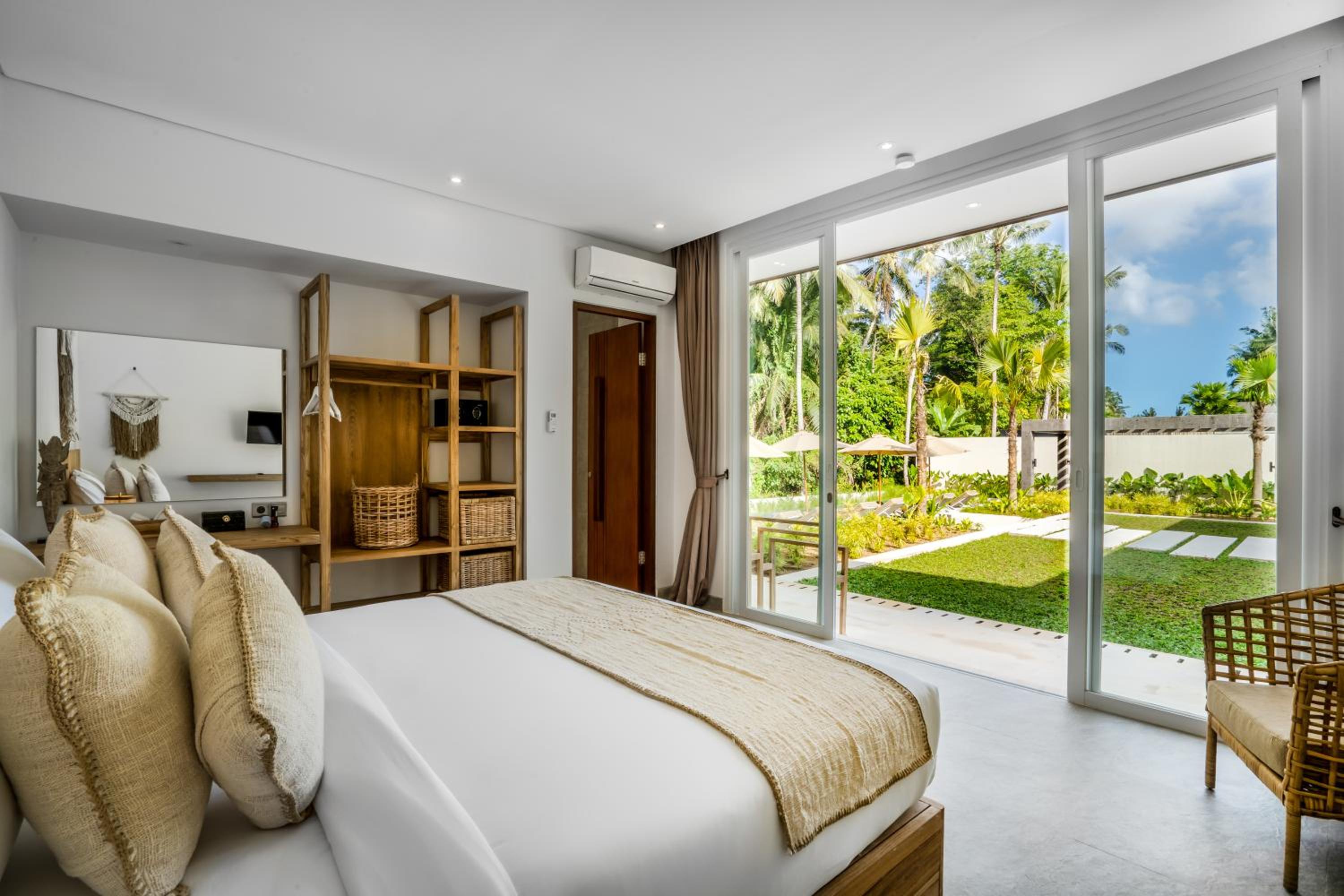 Villa Cinnal by BaliSuperHost