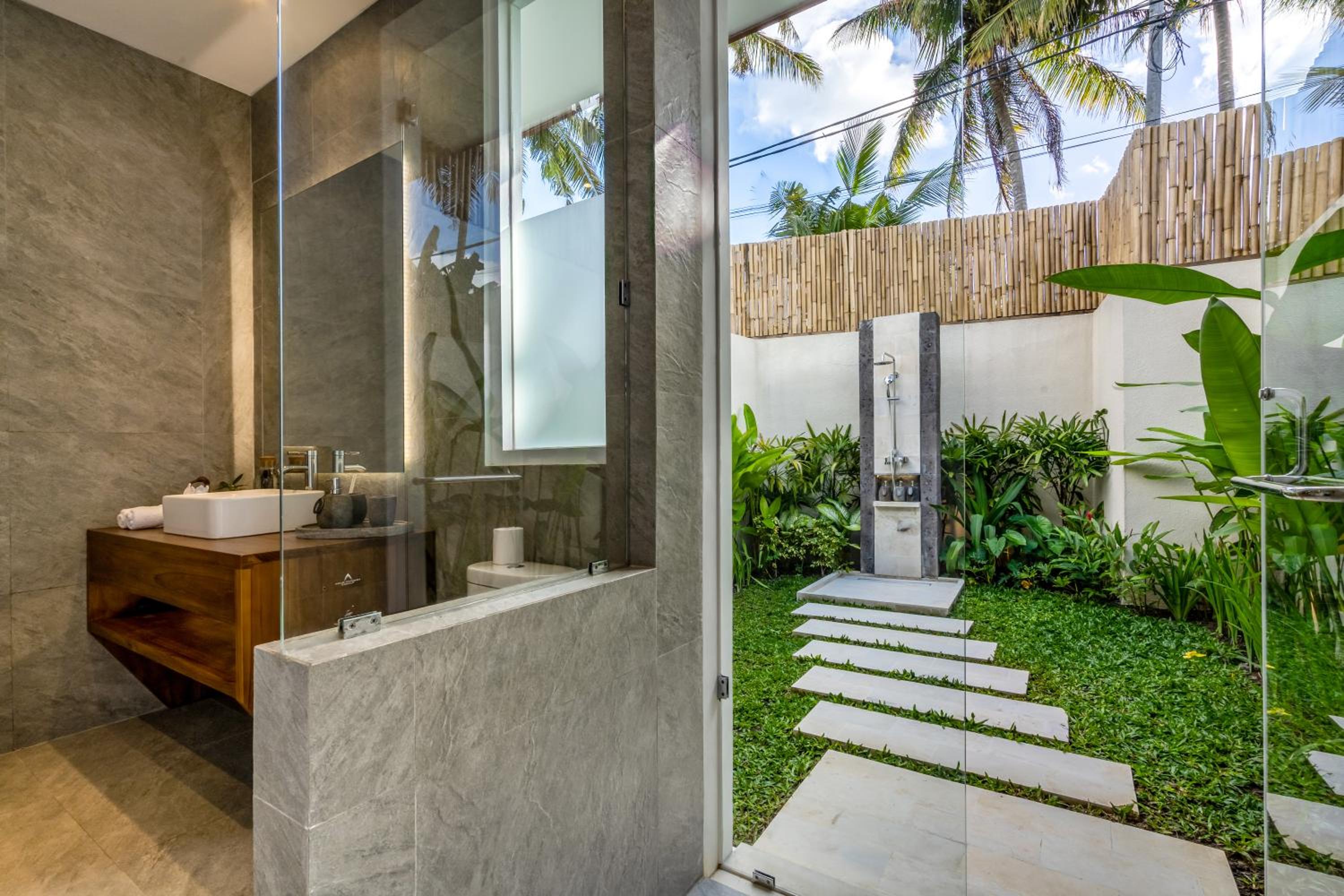 Villa Cinnal by BaliSuperHost