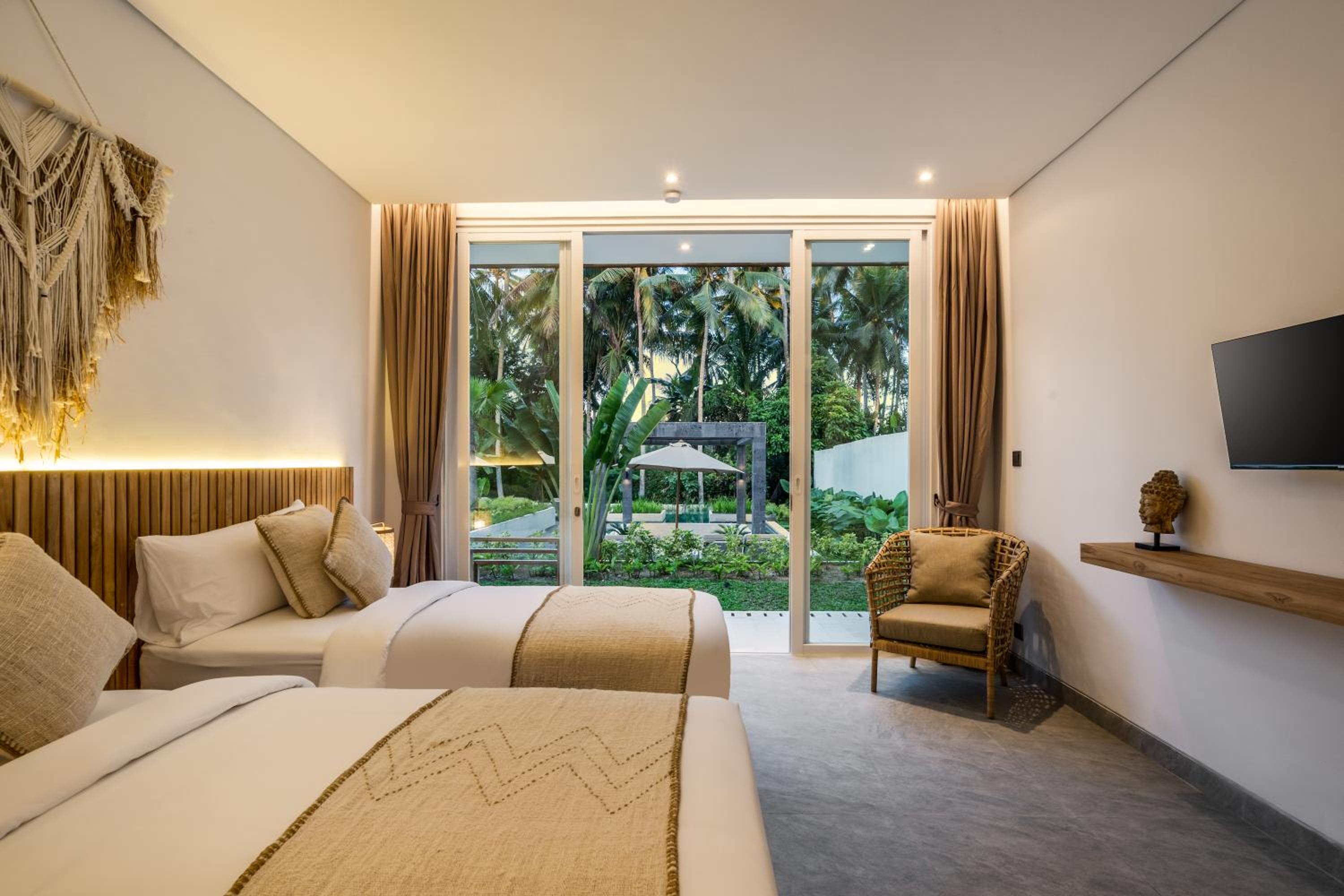 Villa Cinnal by BaliSuperHost