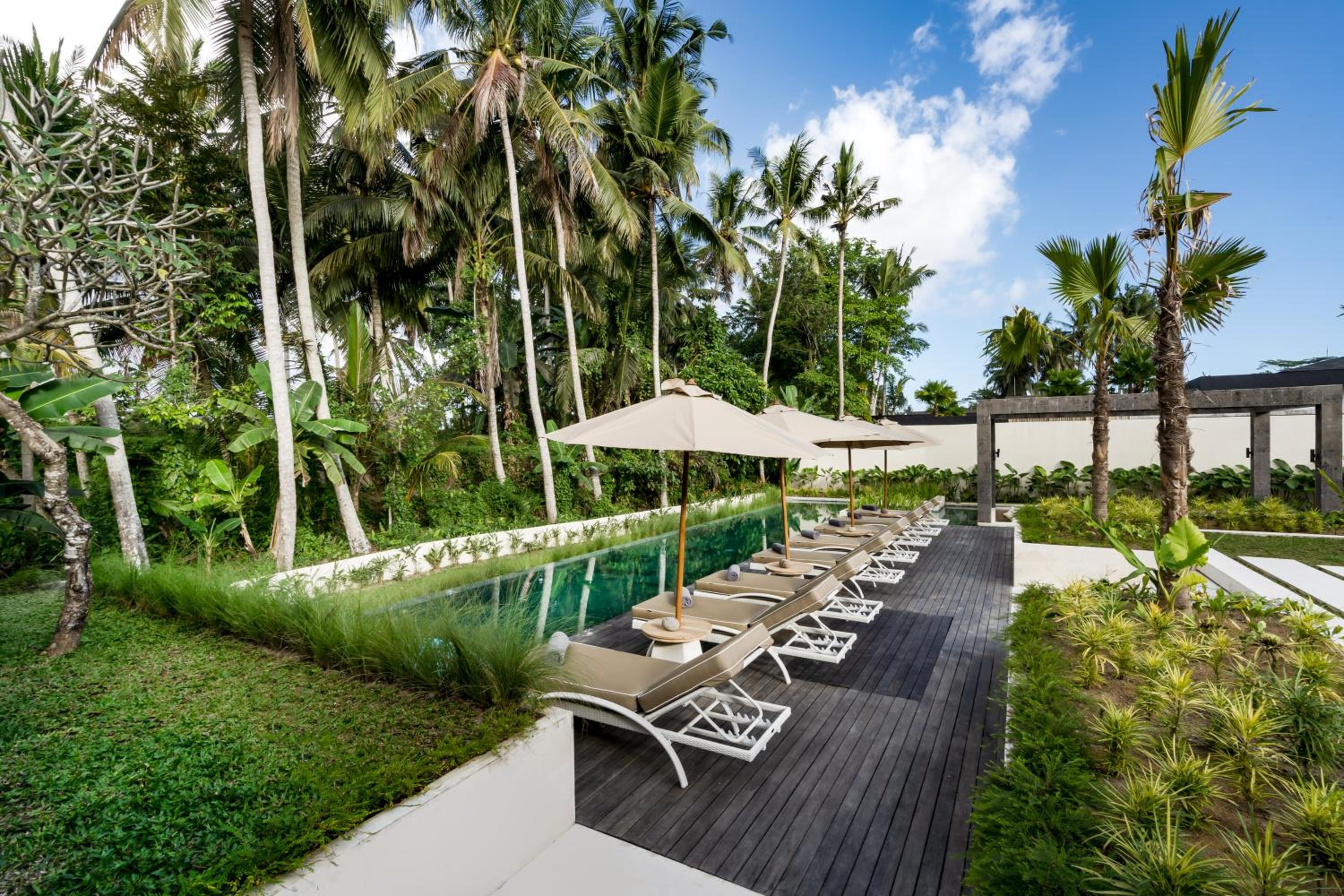 Villa Cinnal by BaliSuperHost