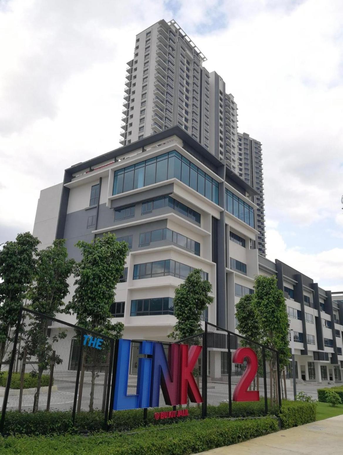 1-6 Pax 2BR Greenery View Home Near Pavilion Bukit Jalil, Stadium, Axiata, IMU, APU, TPM