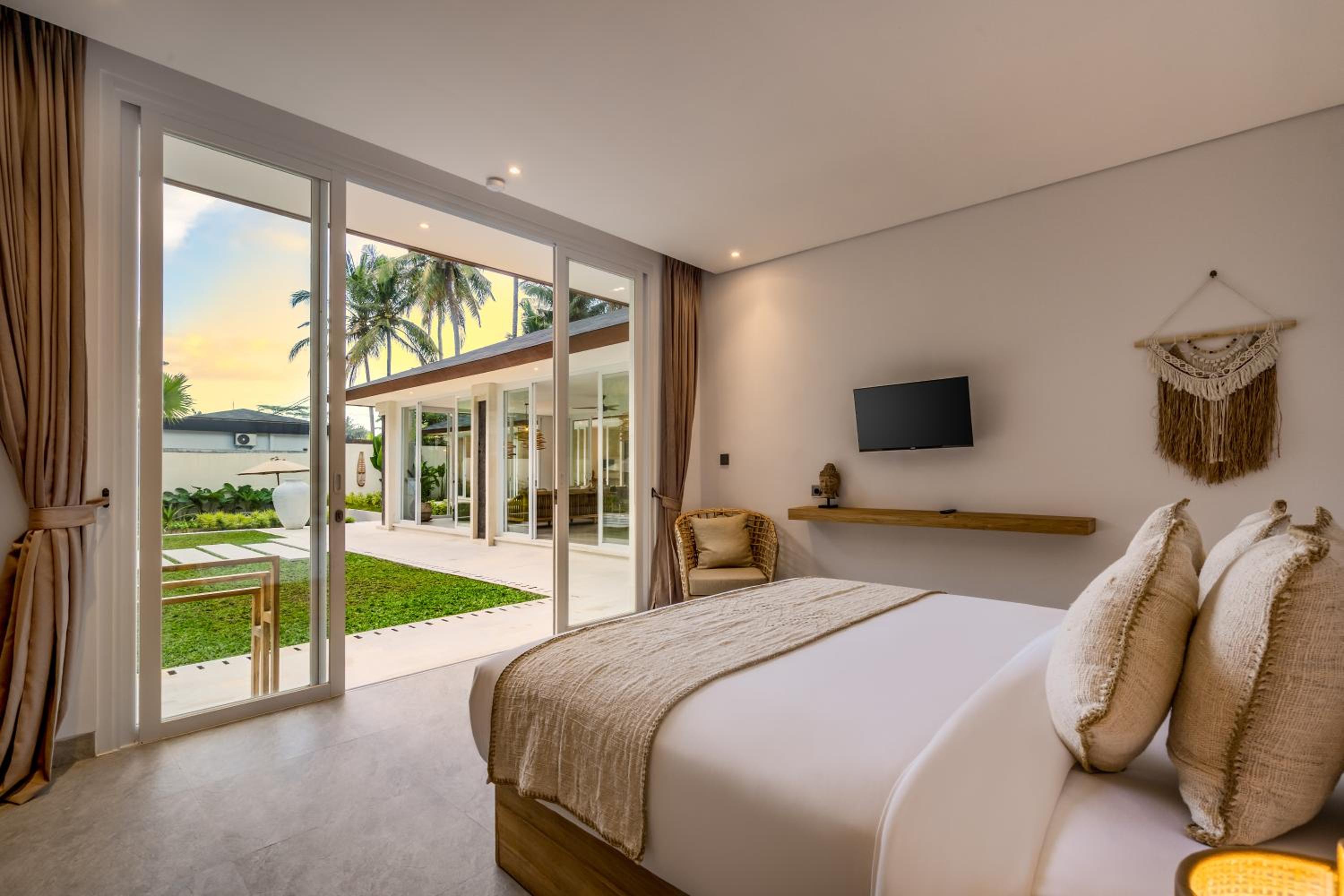 Villa Cinnal by BaliSuperHost