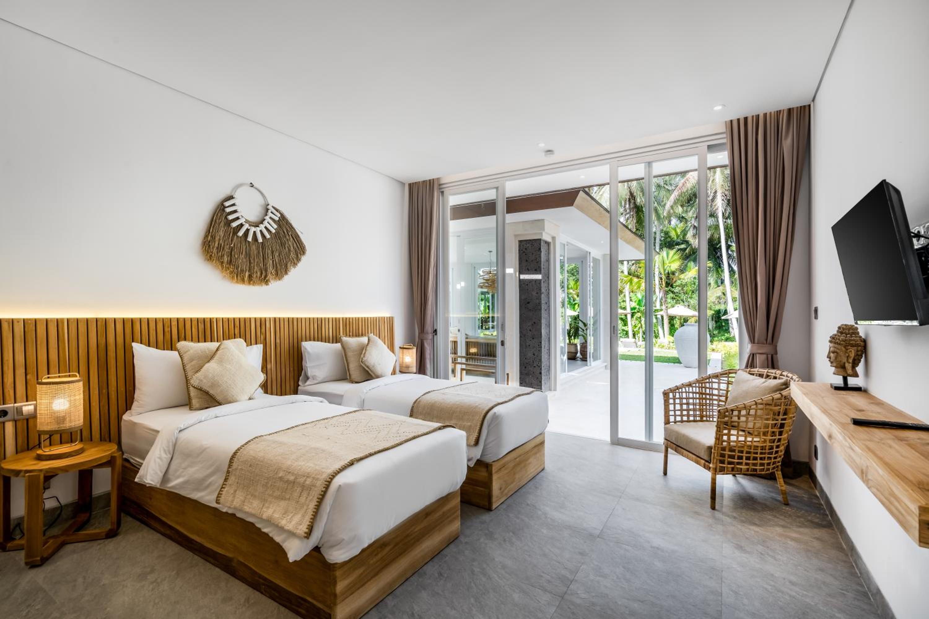 Villa Cinnal by BaliSuperHost