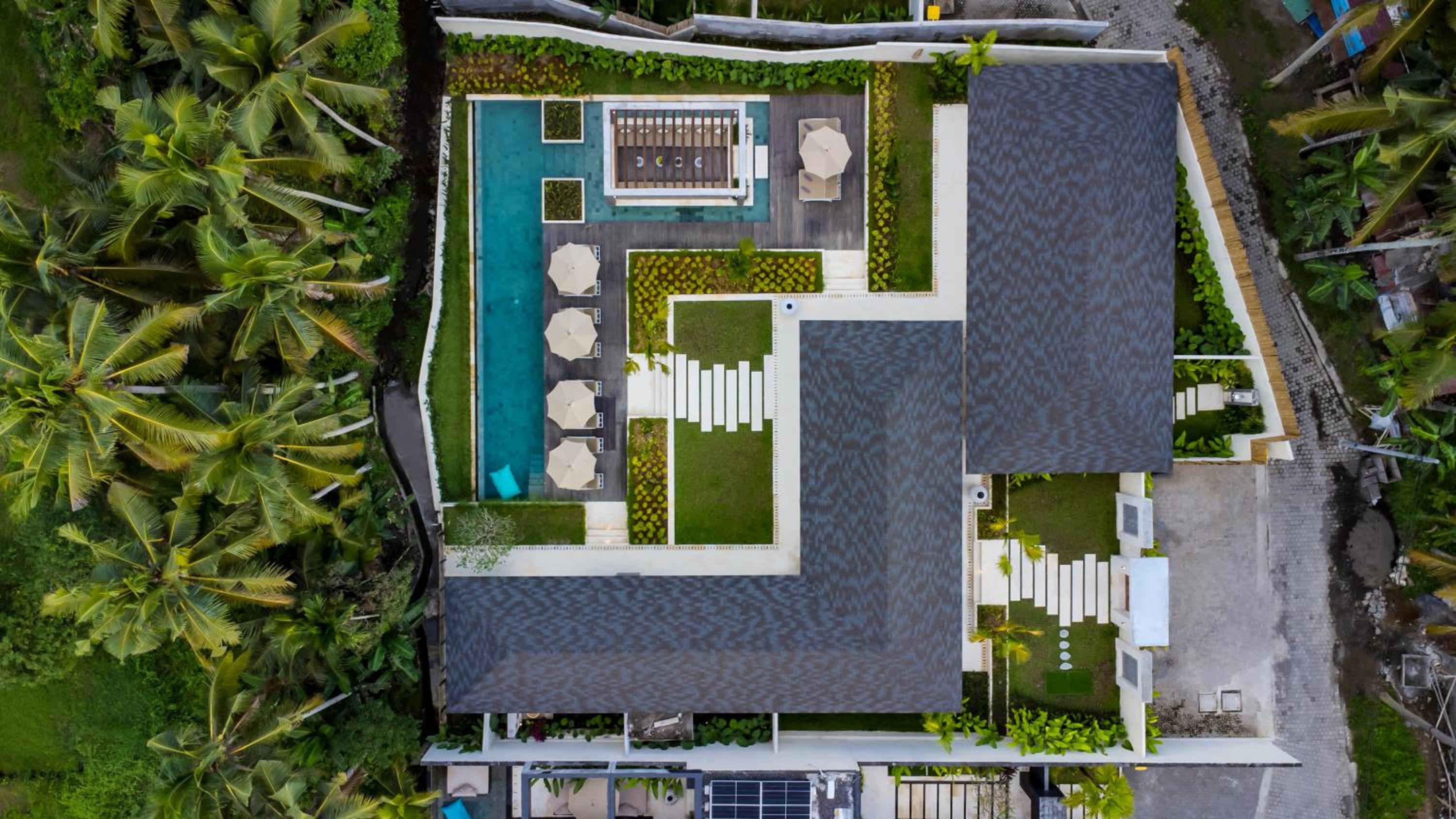 Villa Cinnal by BaliSuperHost