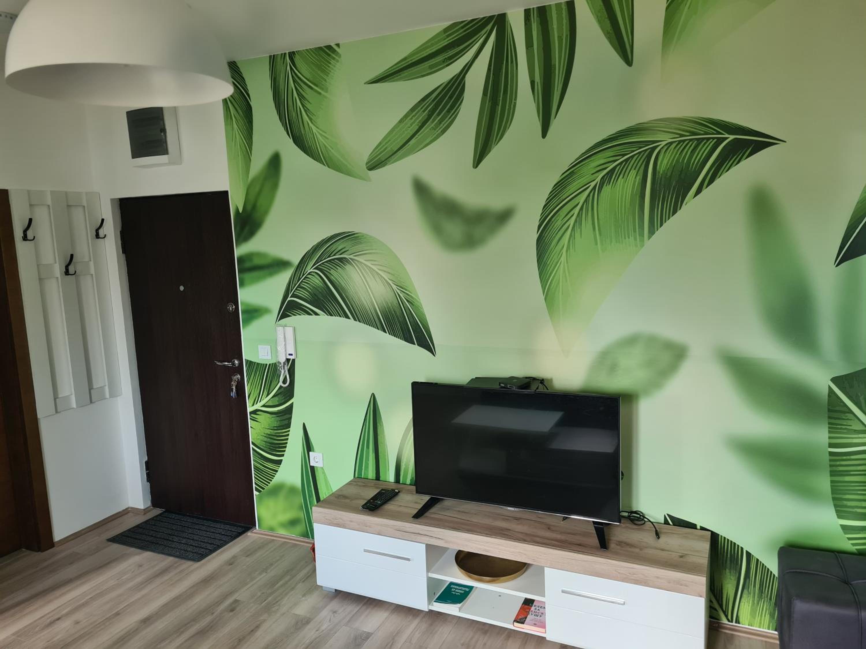 Apartment Esperanto next to the Aqua Park view 2