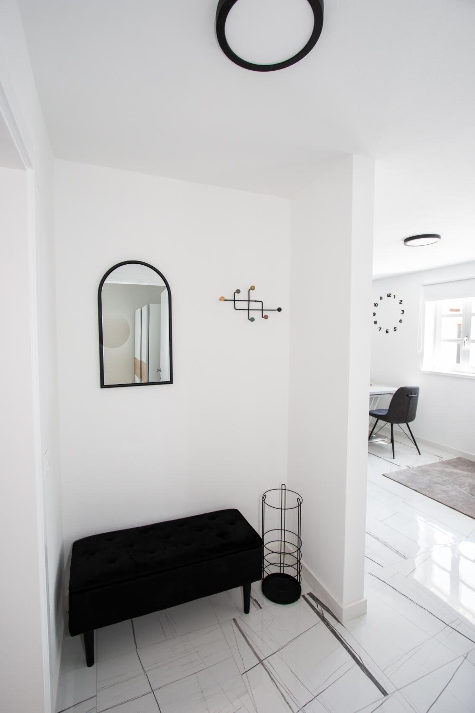 Apartmani Kac