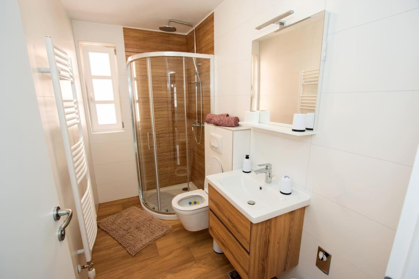 Apartmani Kac