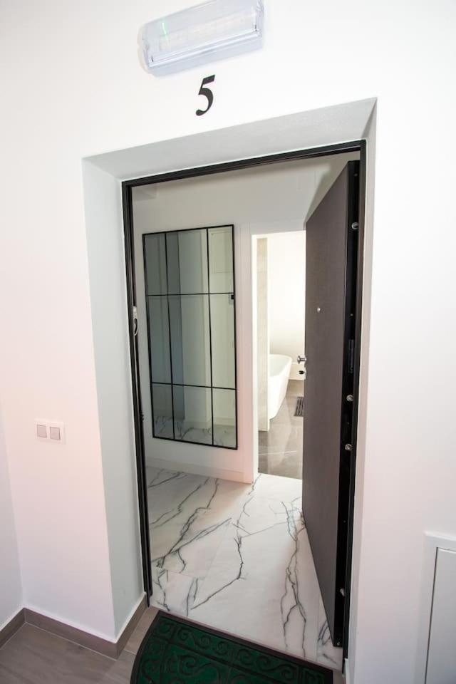 Apartmani Kac