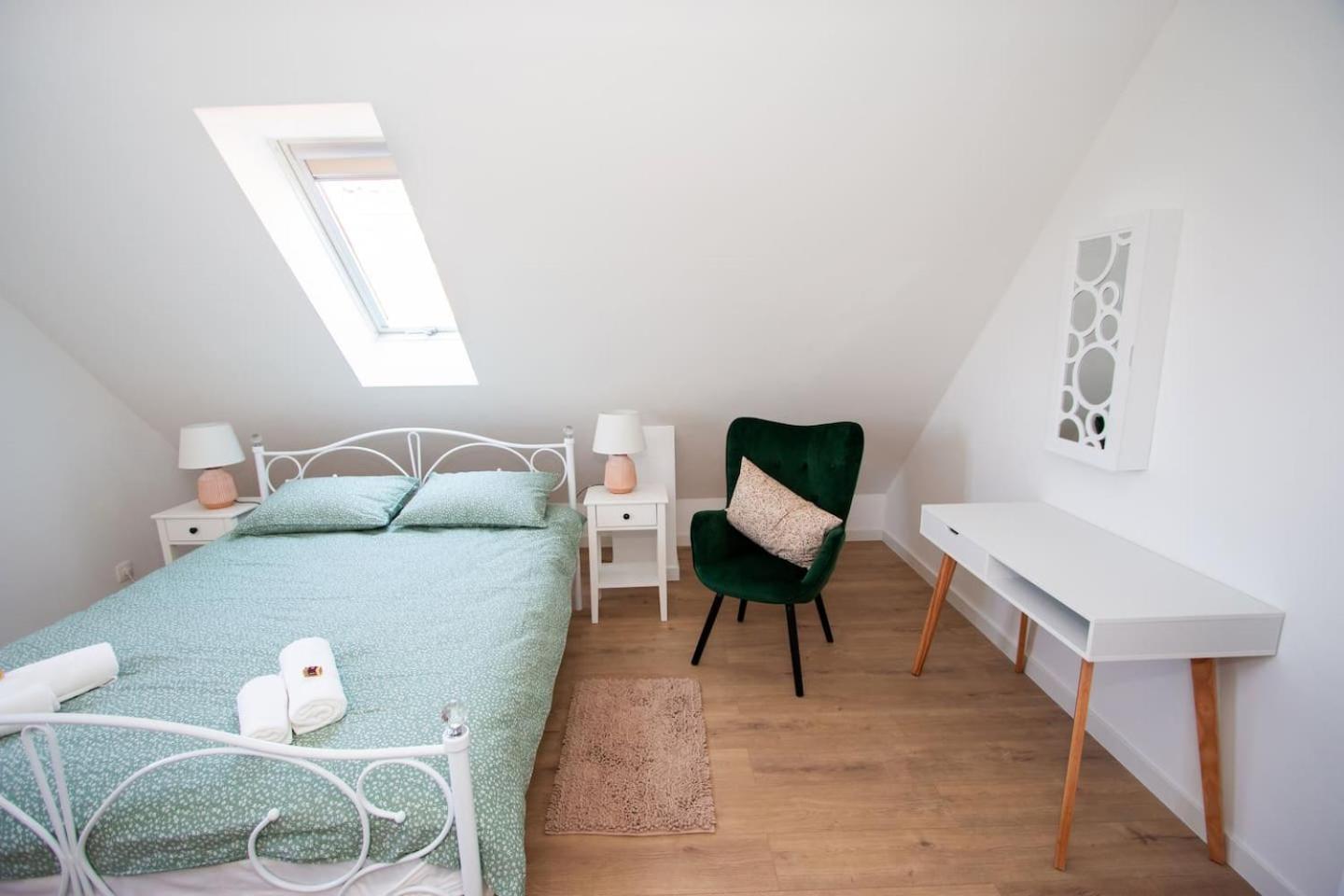 Apartmani Kac