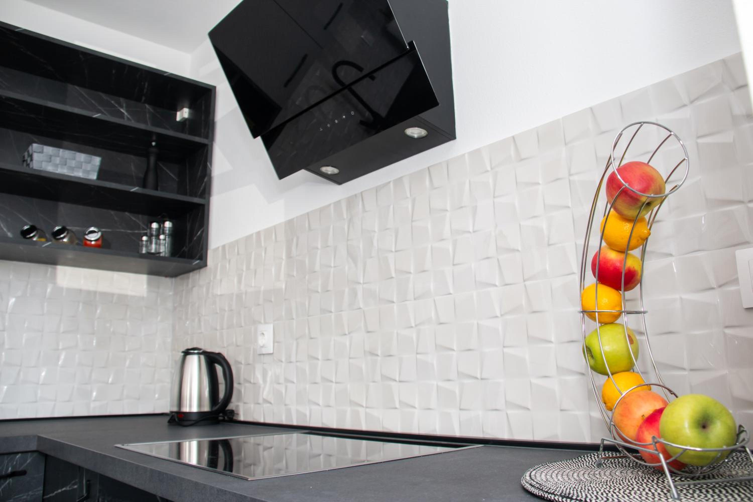 Apartmani Kac