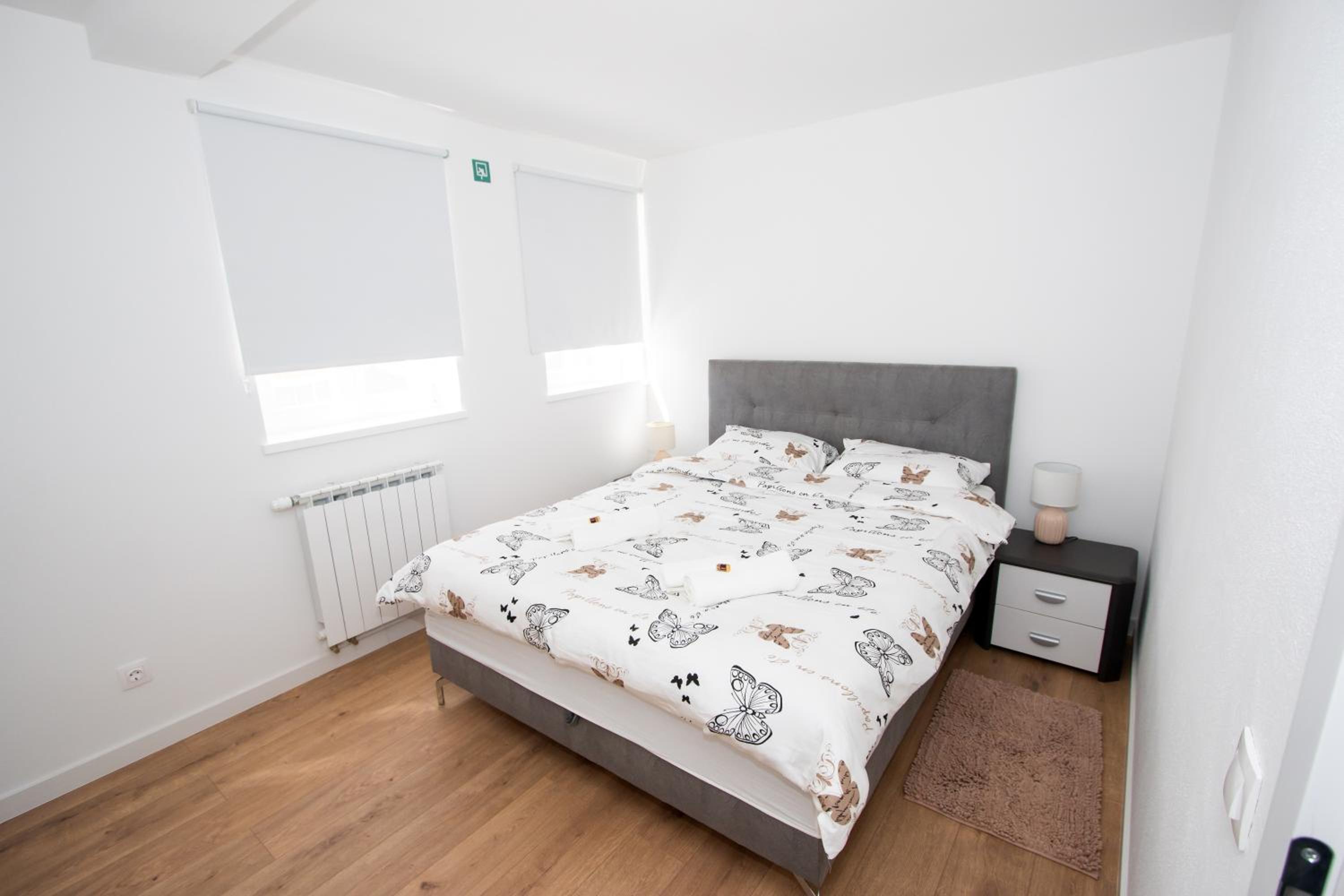 Apartmani Kac