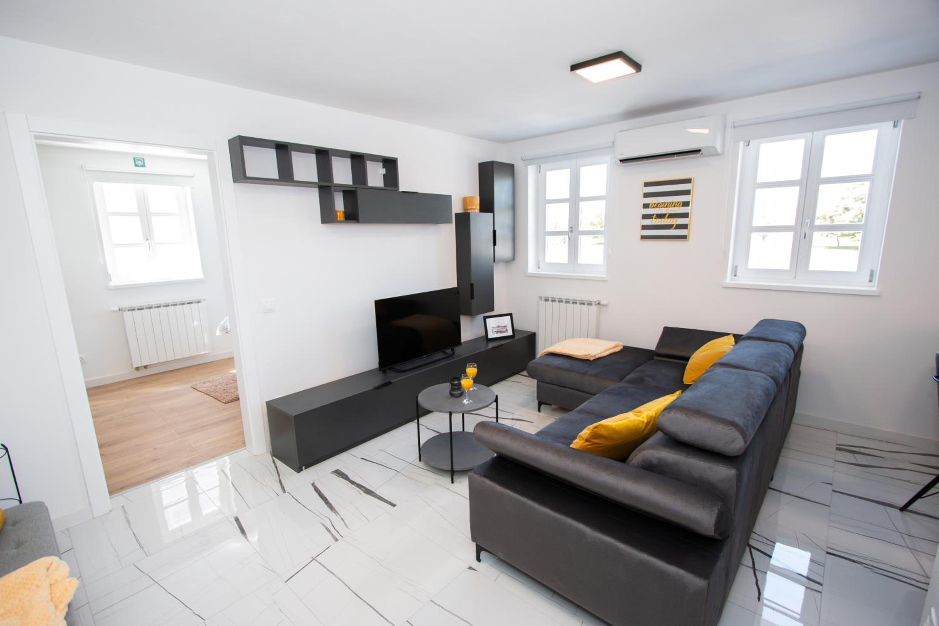 Apartmani Kac