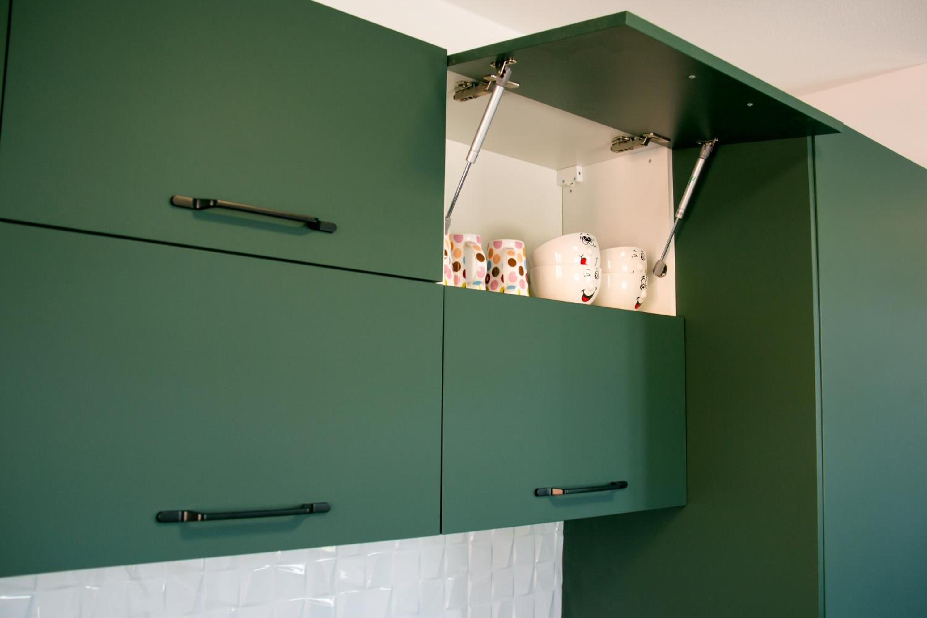 Apartmani Kac