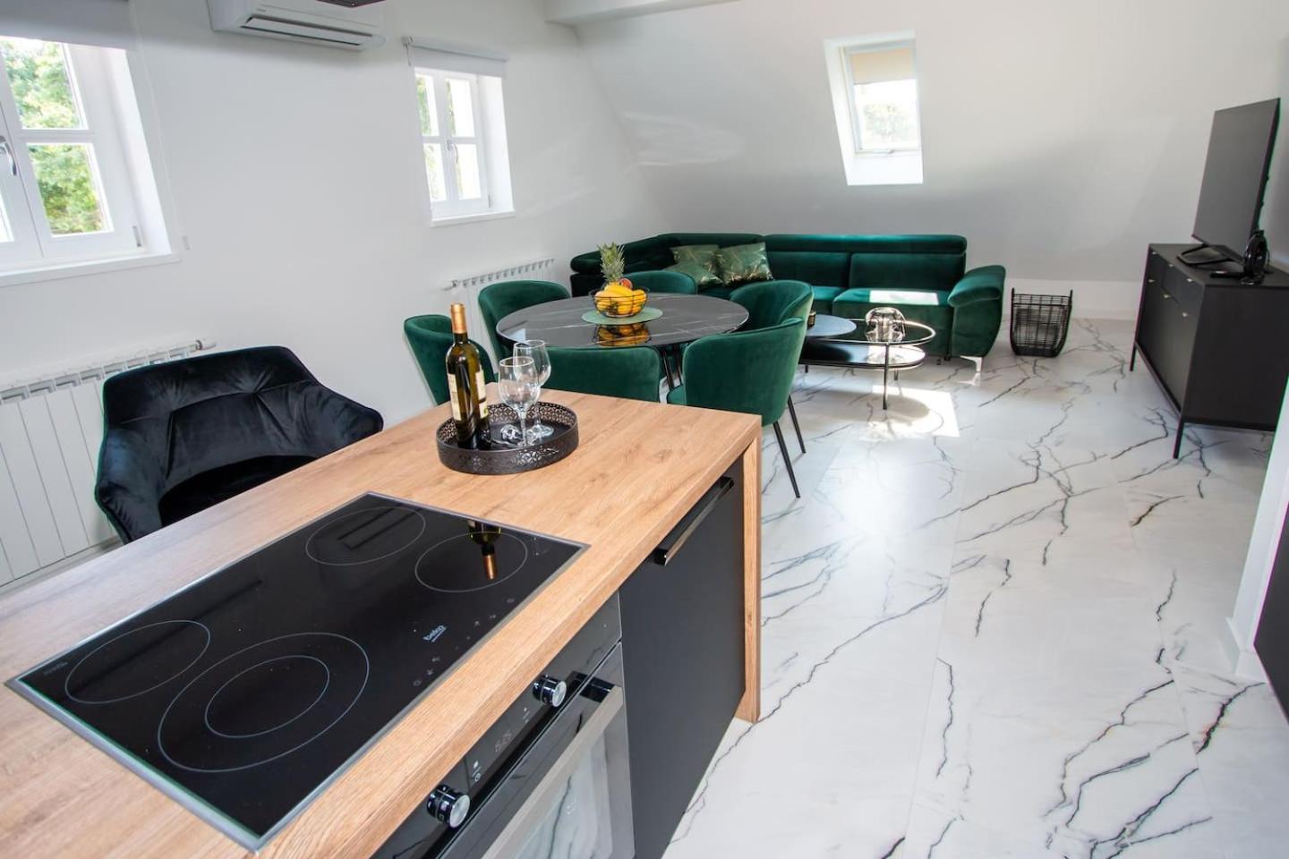 Apartmani Kac