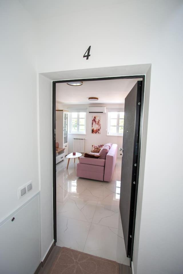 Apartmani Kac